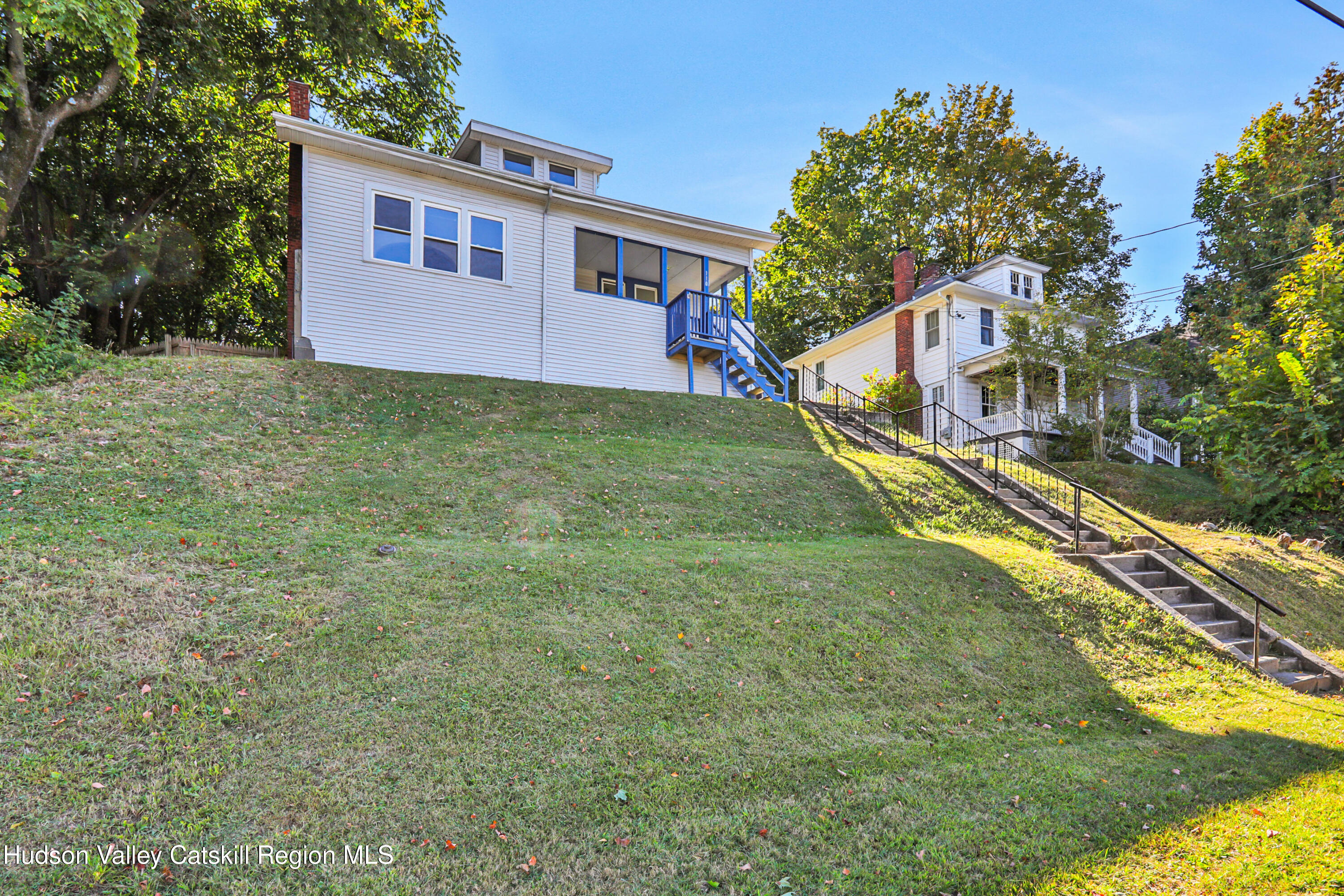 110 Clifton Avenue