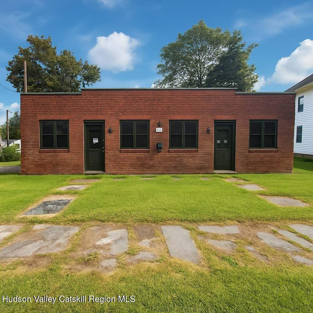 118 Grand Street
