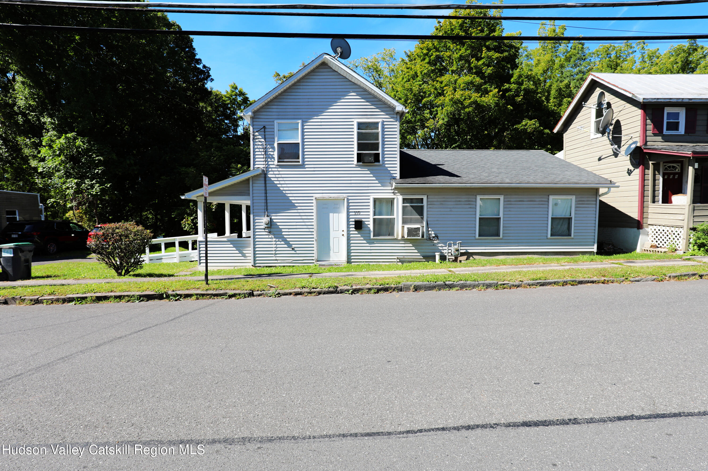 110 W Bridge Street