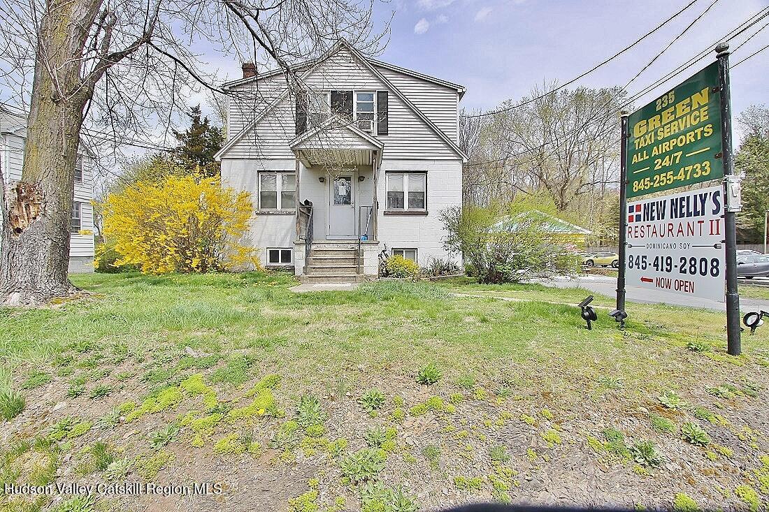 235 Main Street