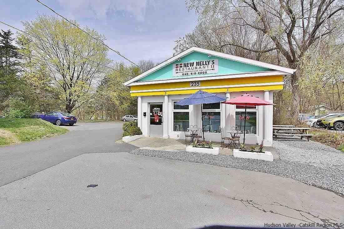 235 Main Street
