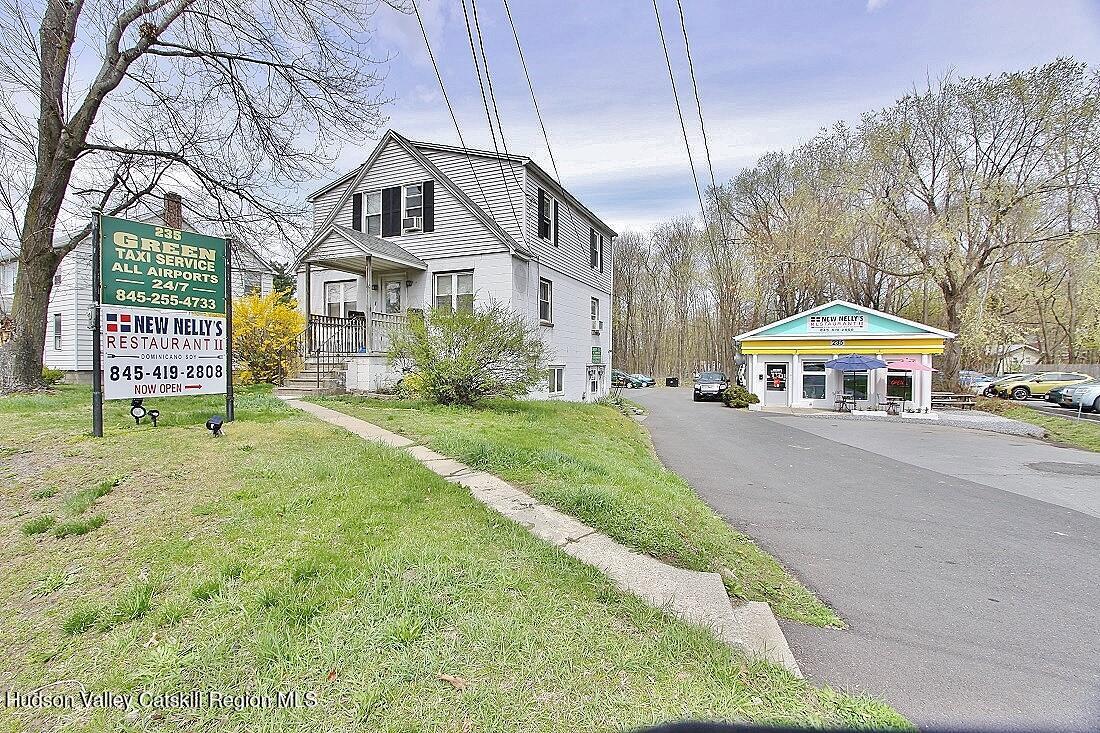 235 Main Street