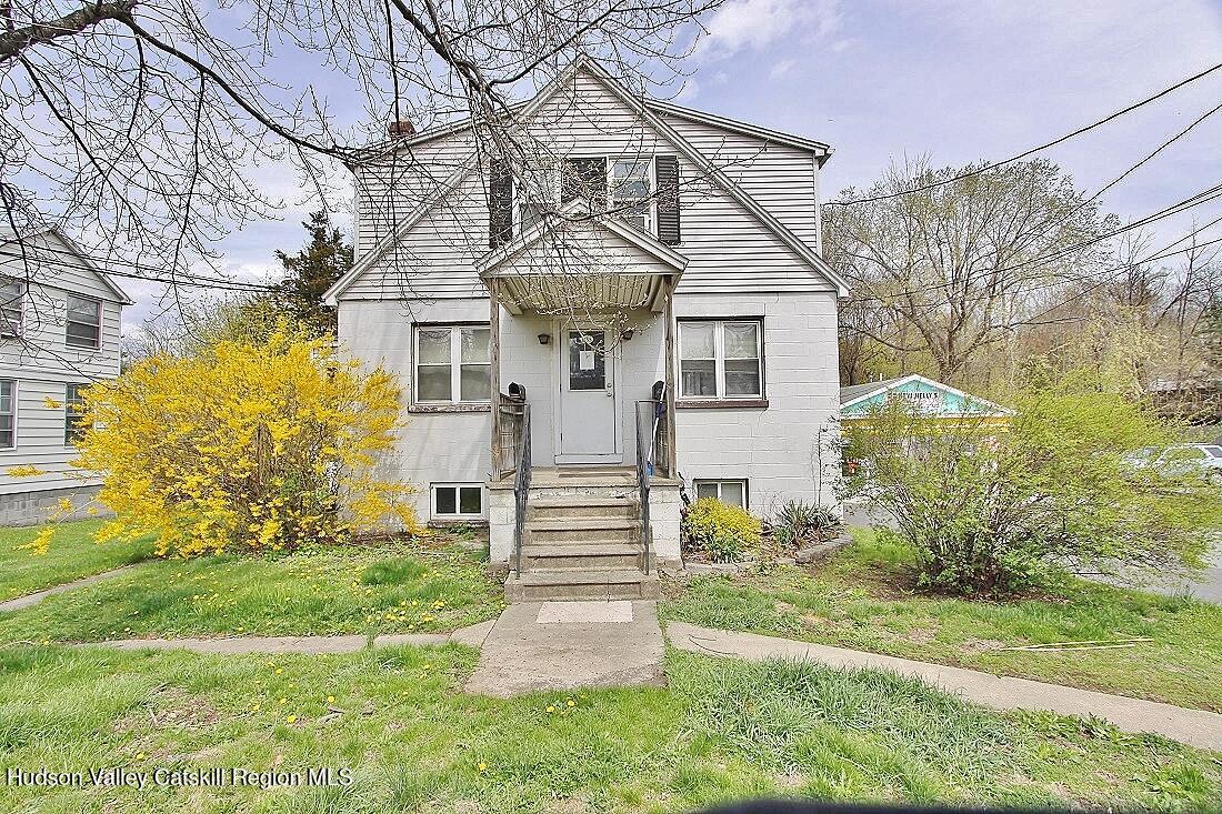 235 Main Street