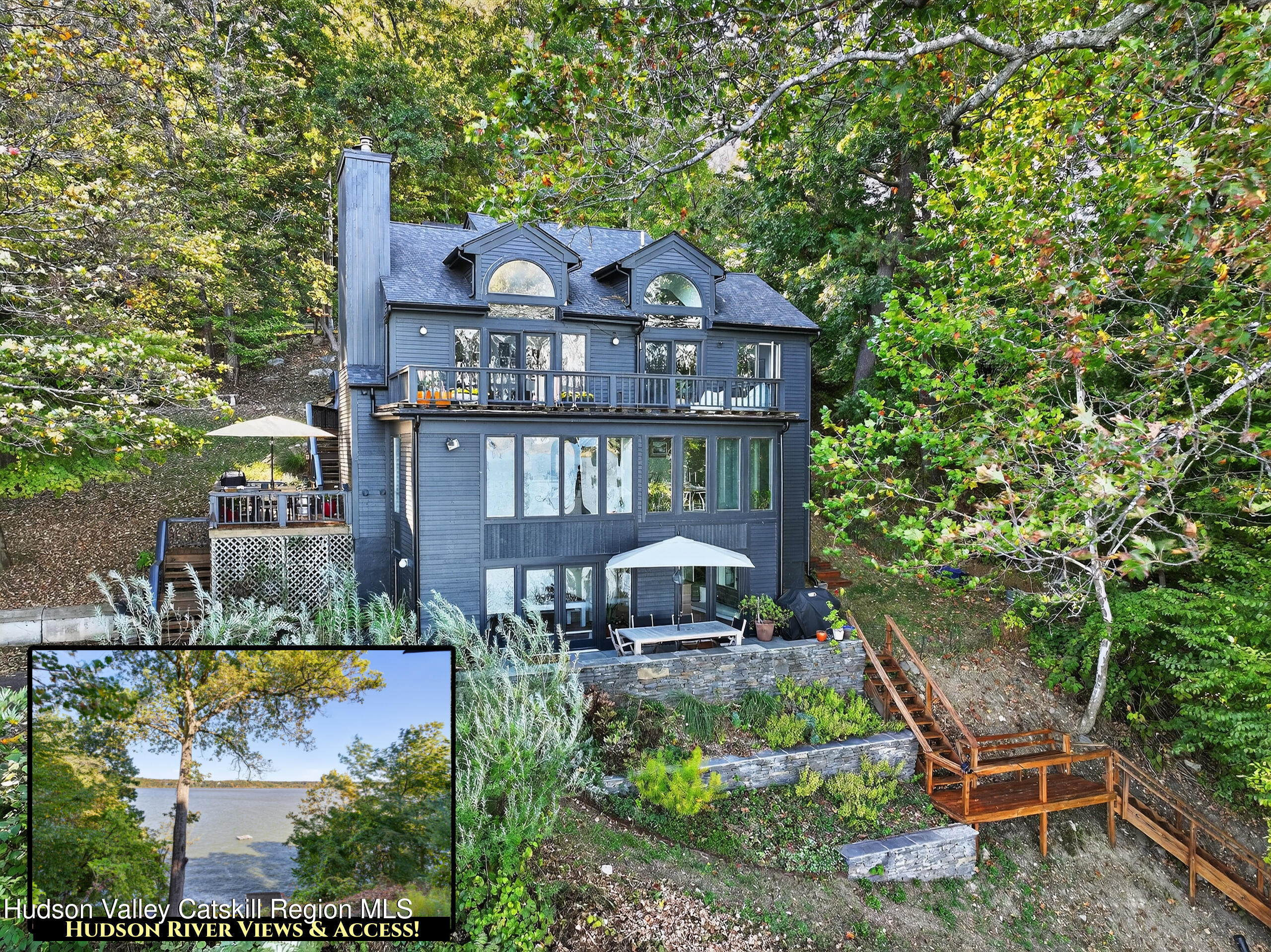 83 River Road