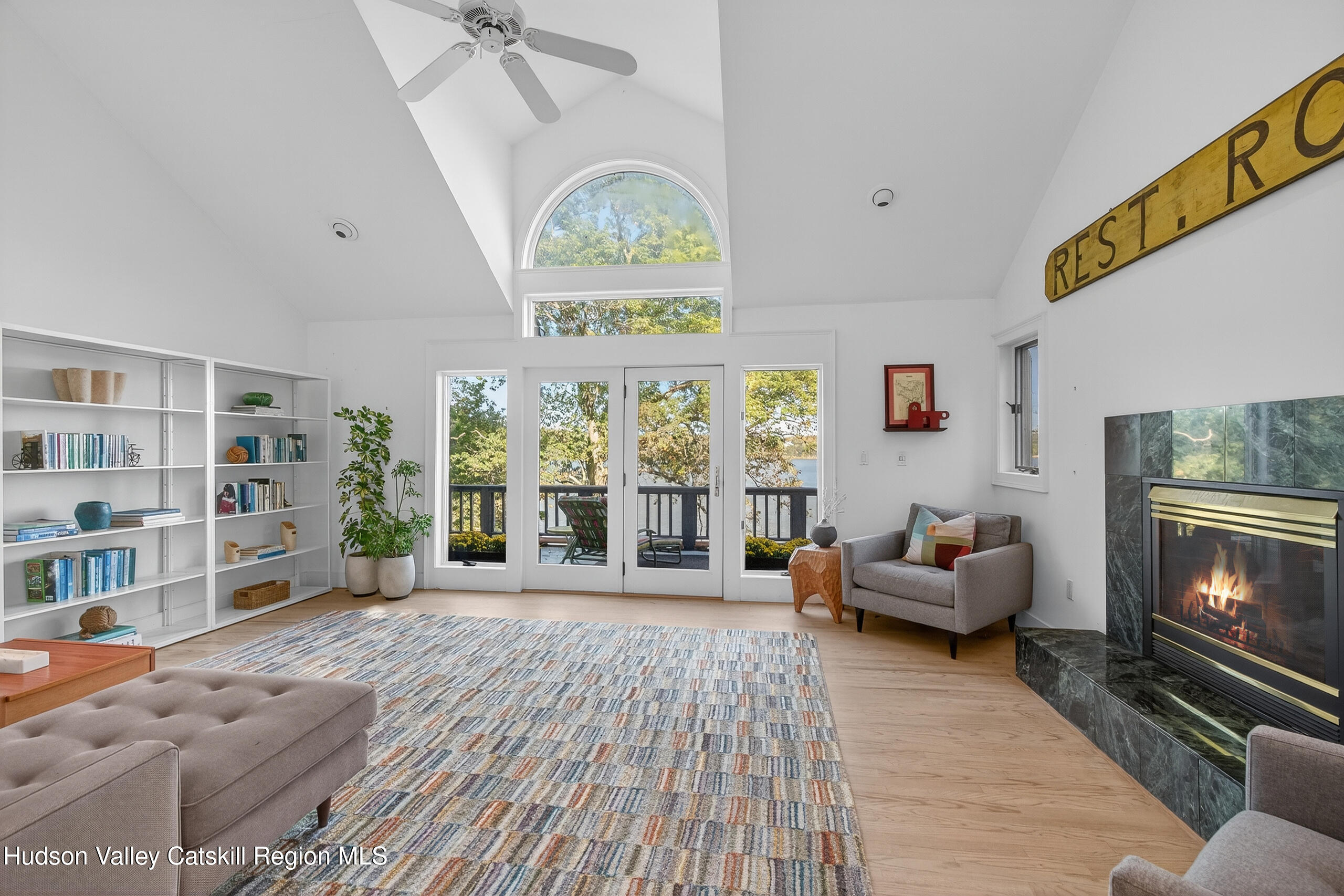 83 River Road
