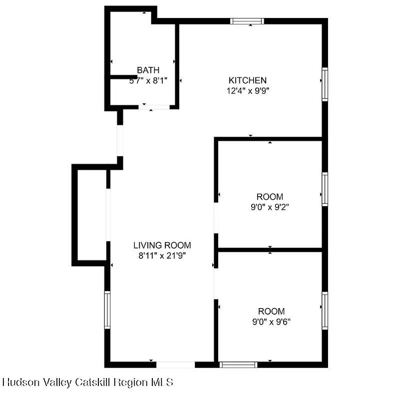 17 Rear Chapel Street #1