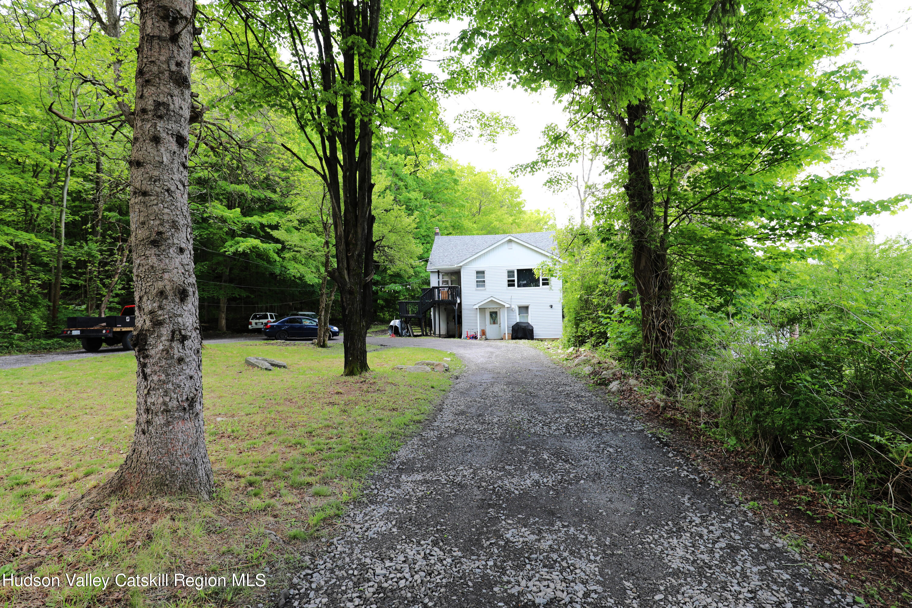 17 Rear Chapel Street #1