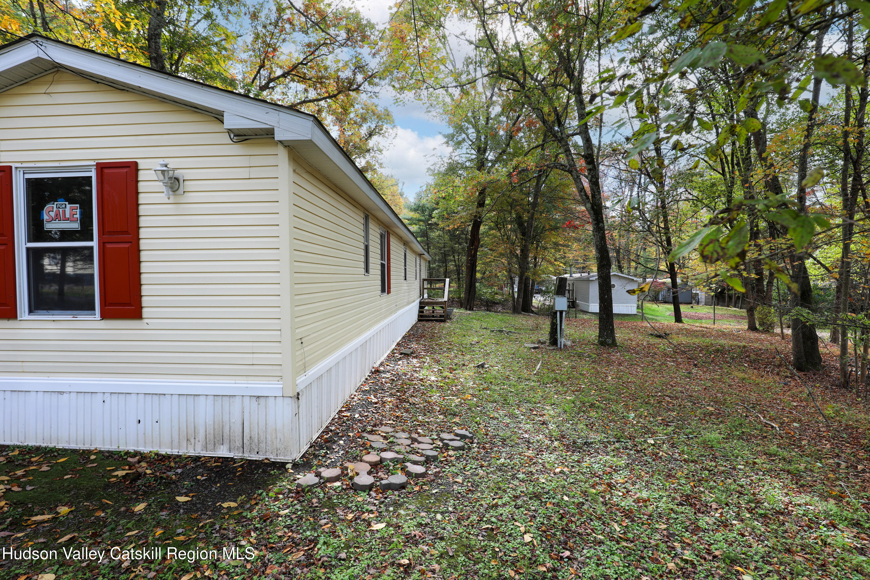 130 Timberwall Road, #24, Saugerties Unit: #24