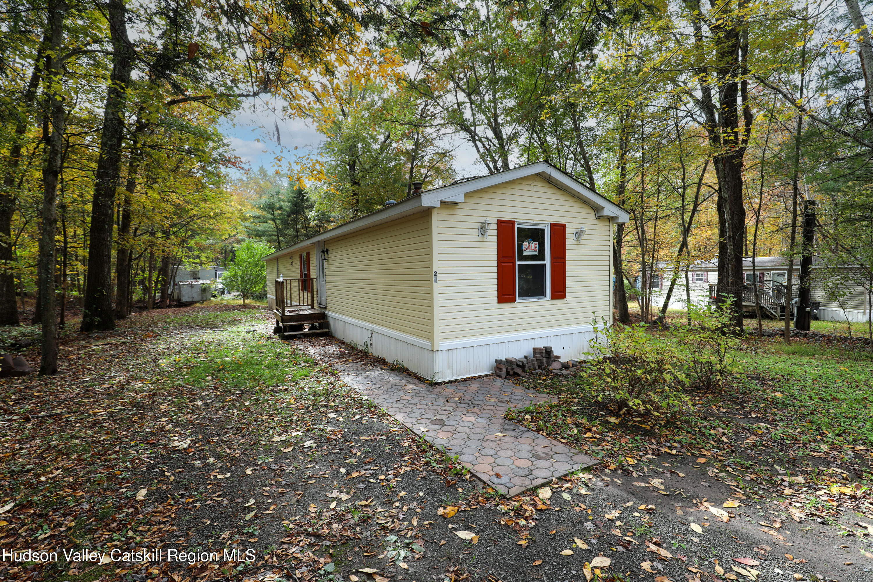 130 Timberwall Road, #24, Saugerties Unit: #24