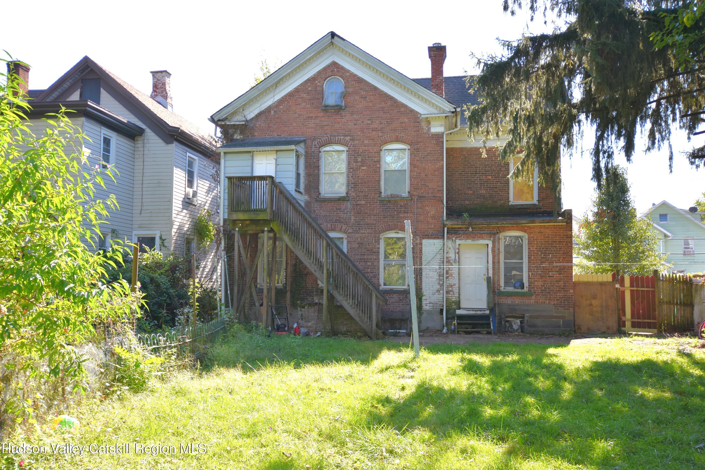 51 Henry Street, Kingston