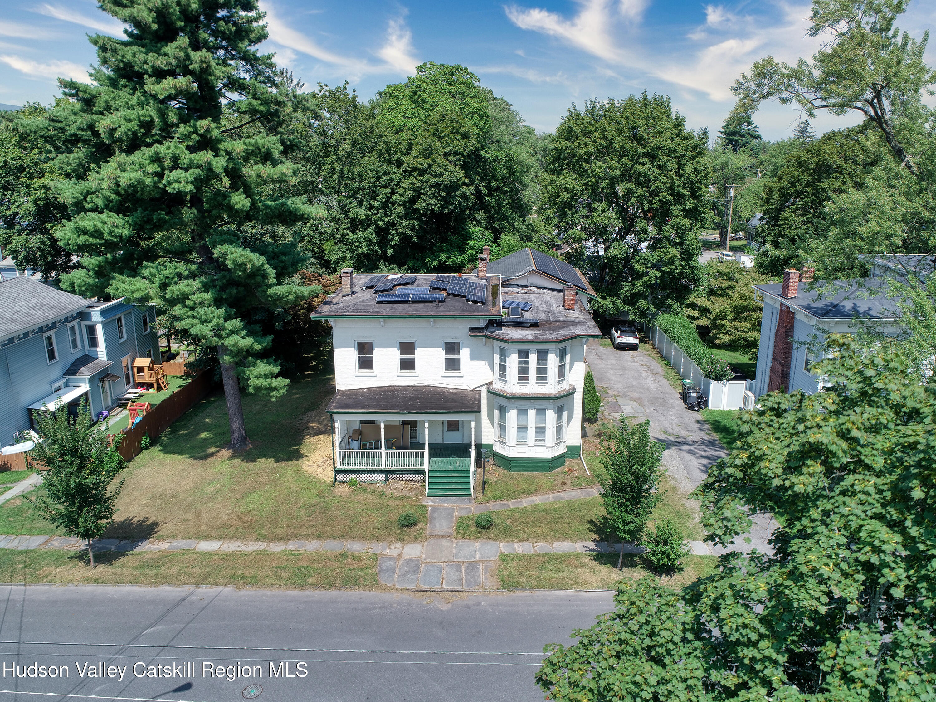 23 Lafayette Street, Saugerties
