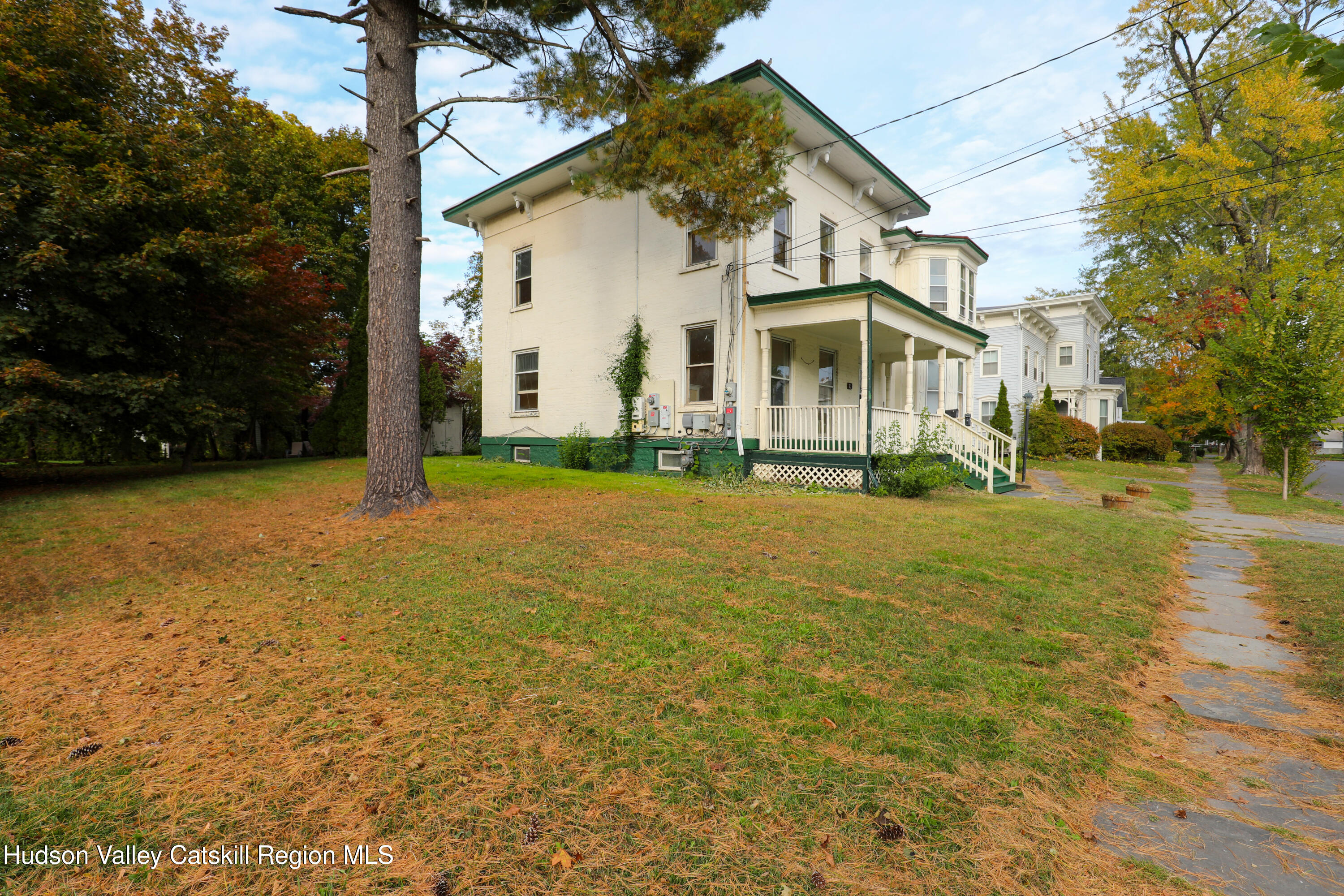 23 Lafayette Street, Saugerties