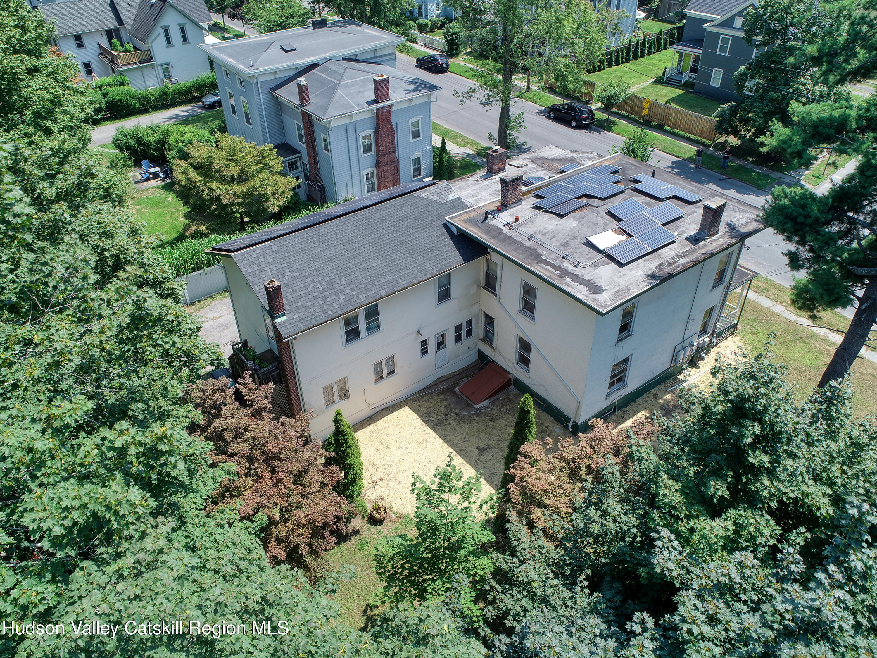 23 Lafayette Street, Saugerties