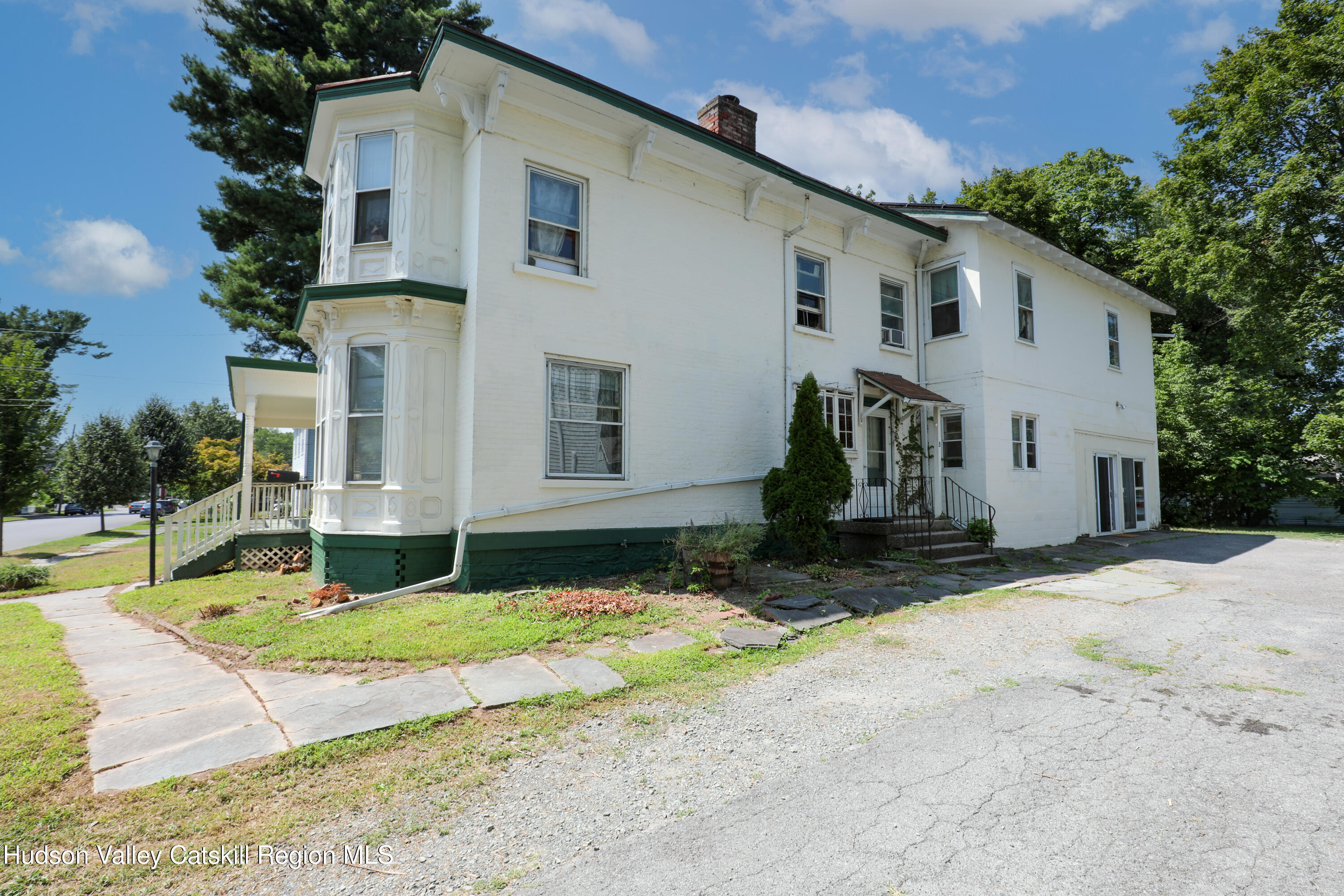 23 Lafayette Street, Saugerties