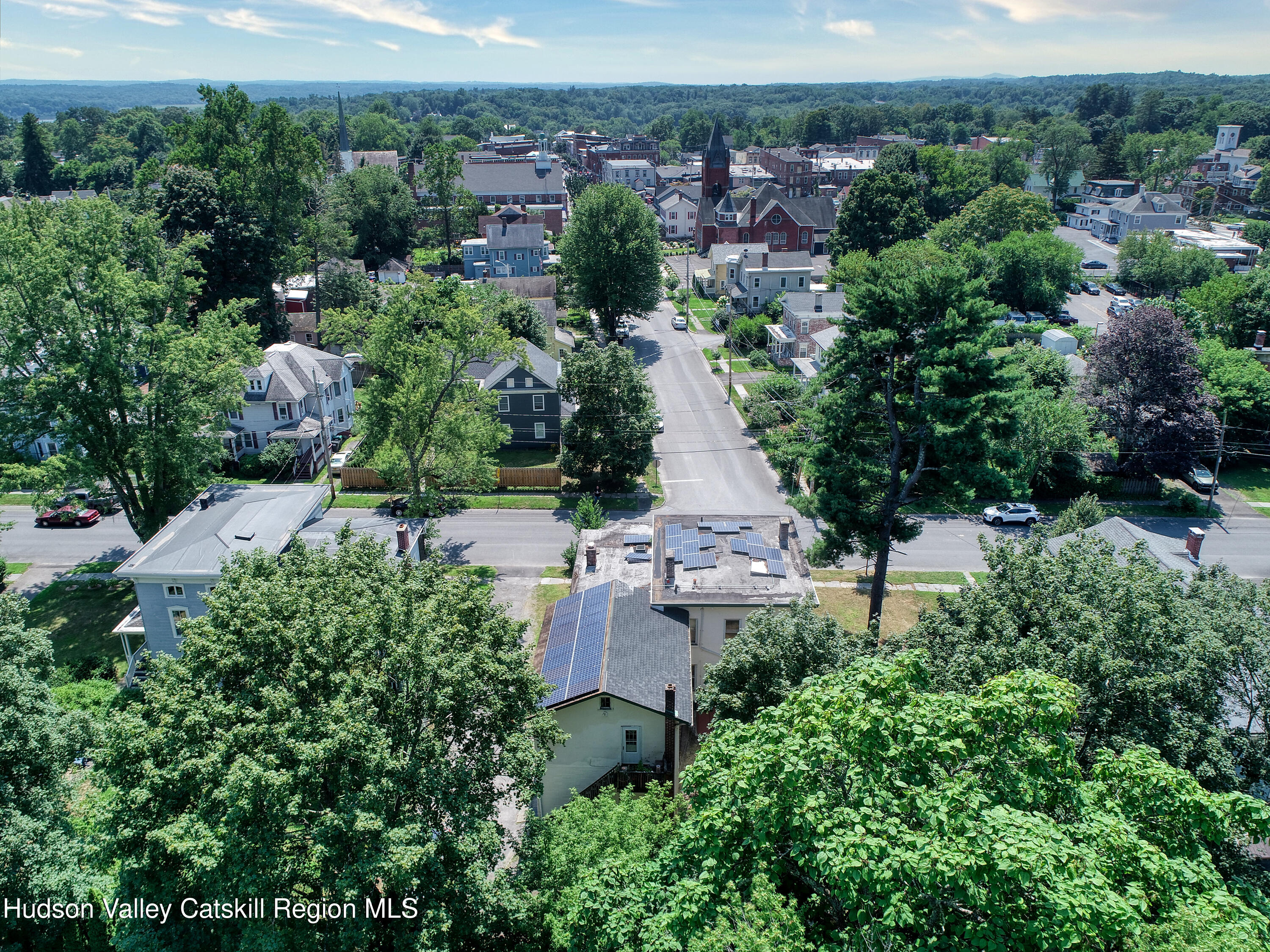 23 Lafayette Street, Saugerties