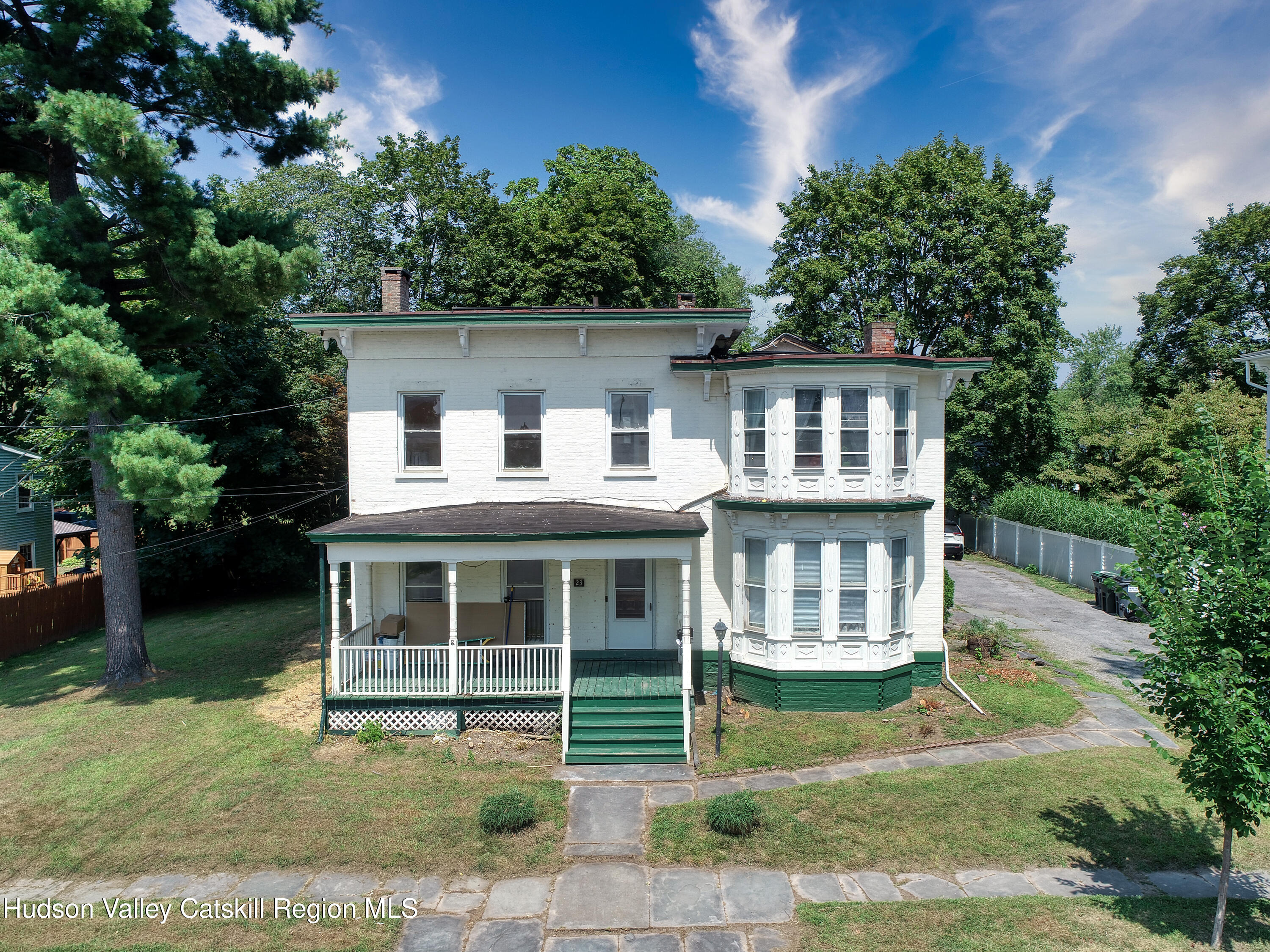 23 Lafayette Street, Saugerties
