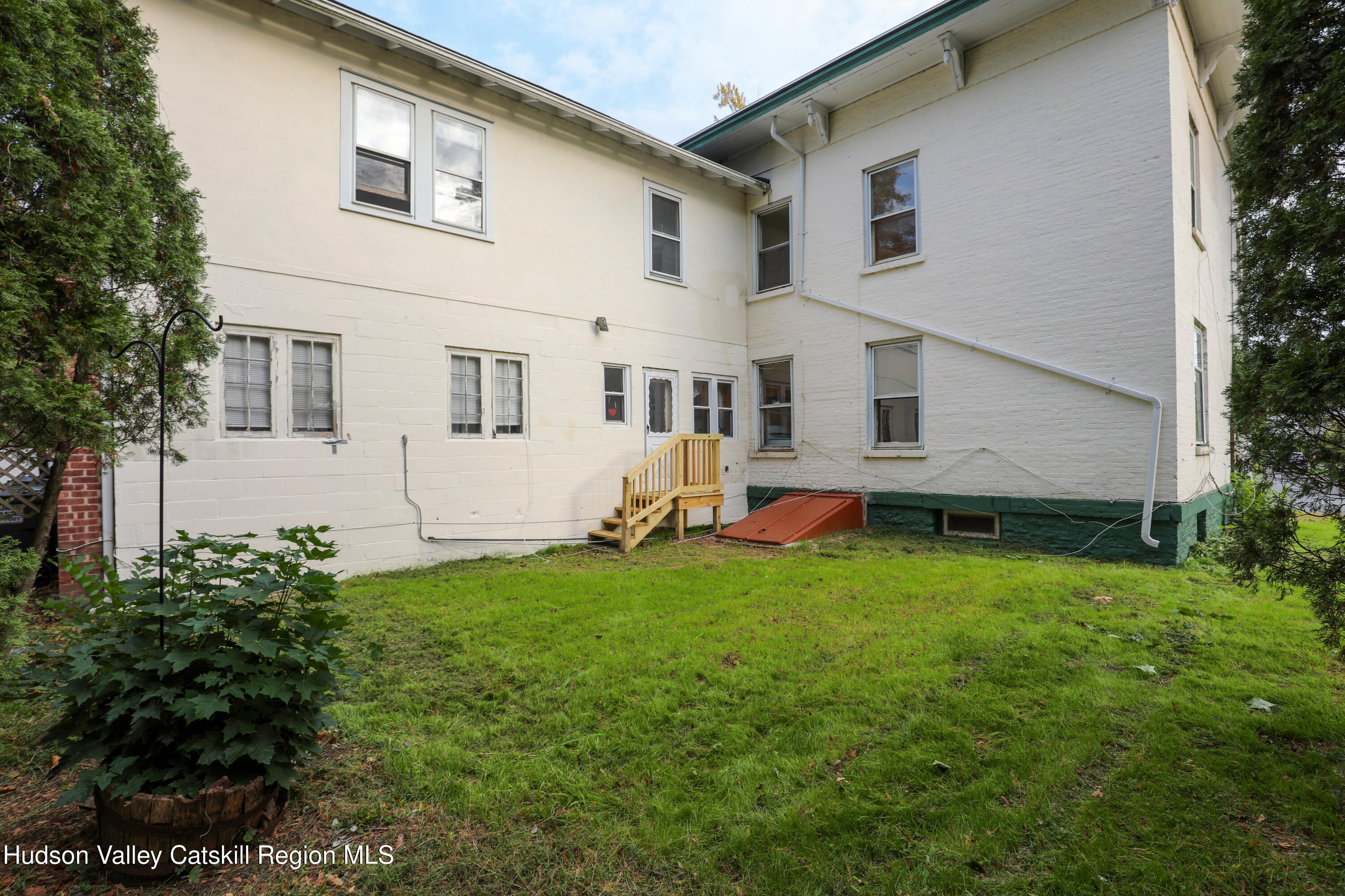 23 Lafayette Street, Saugerties