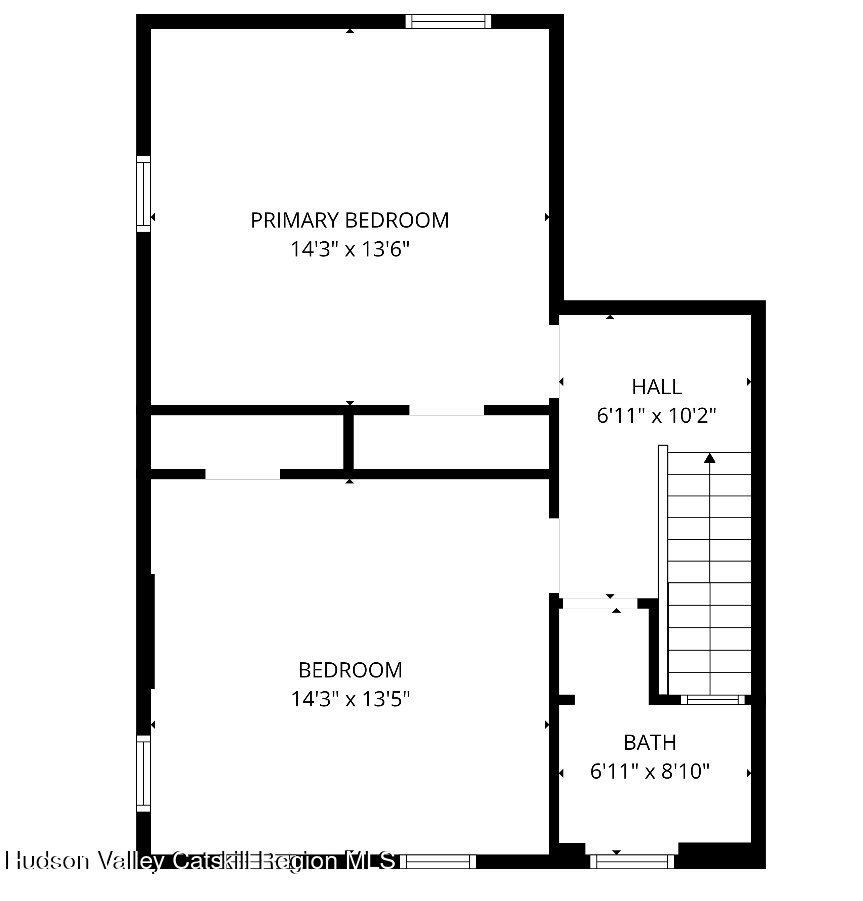 23 Lafayette Street, Saugerties