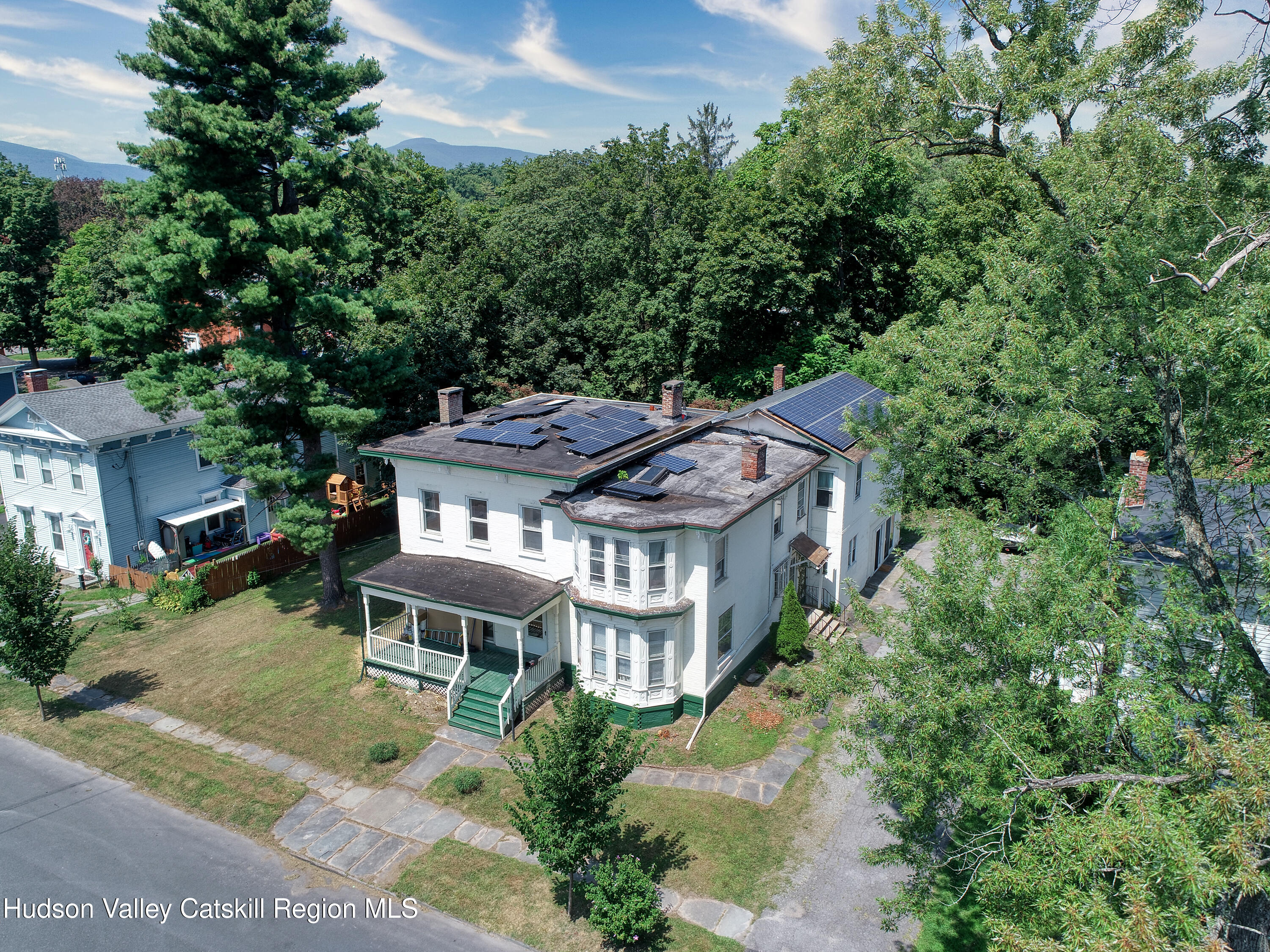 23 Lafayette Street, Saugerties