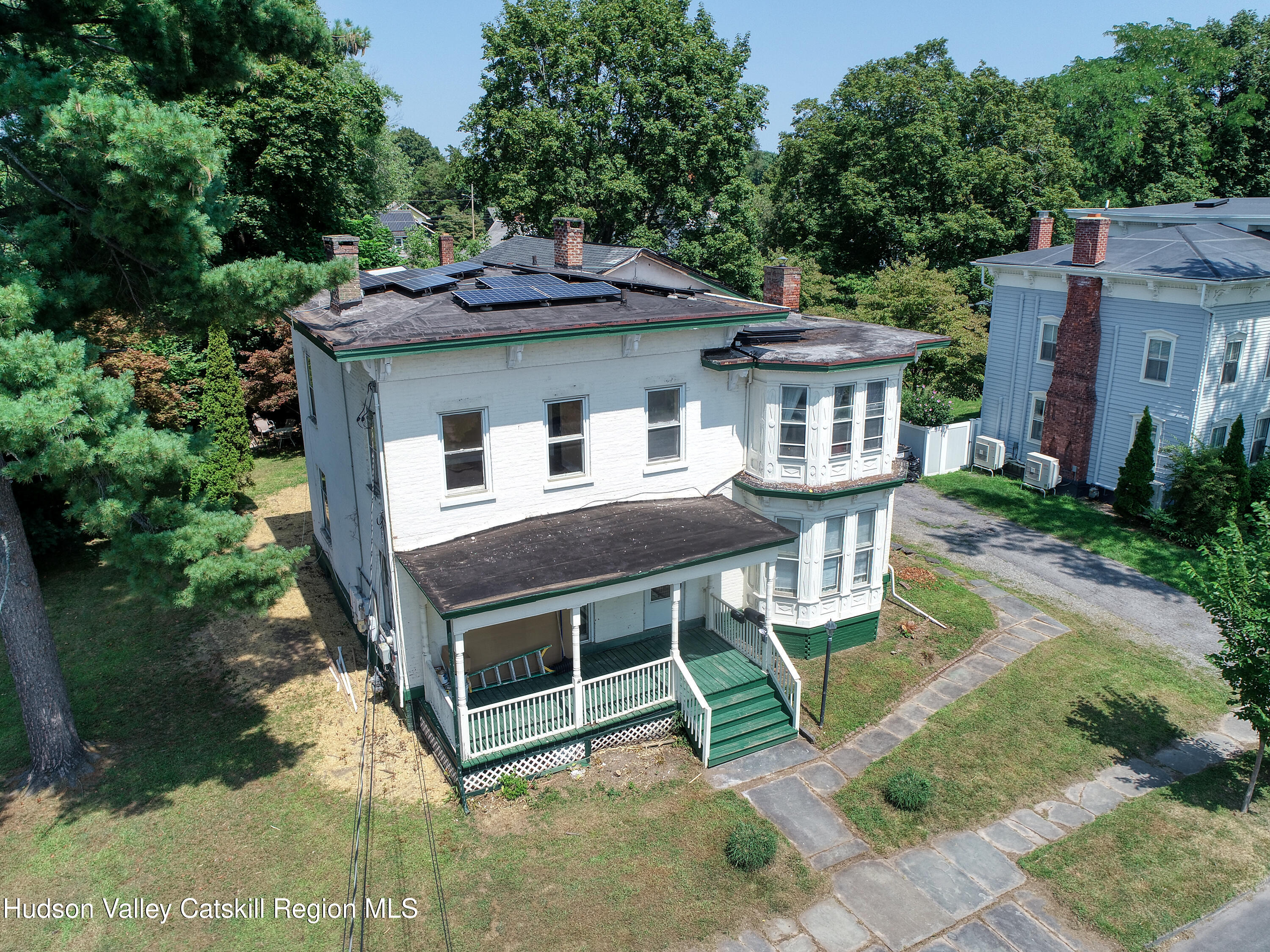 23 Lafayette Street, Saugerties