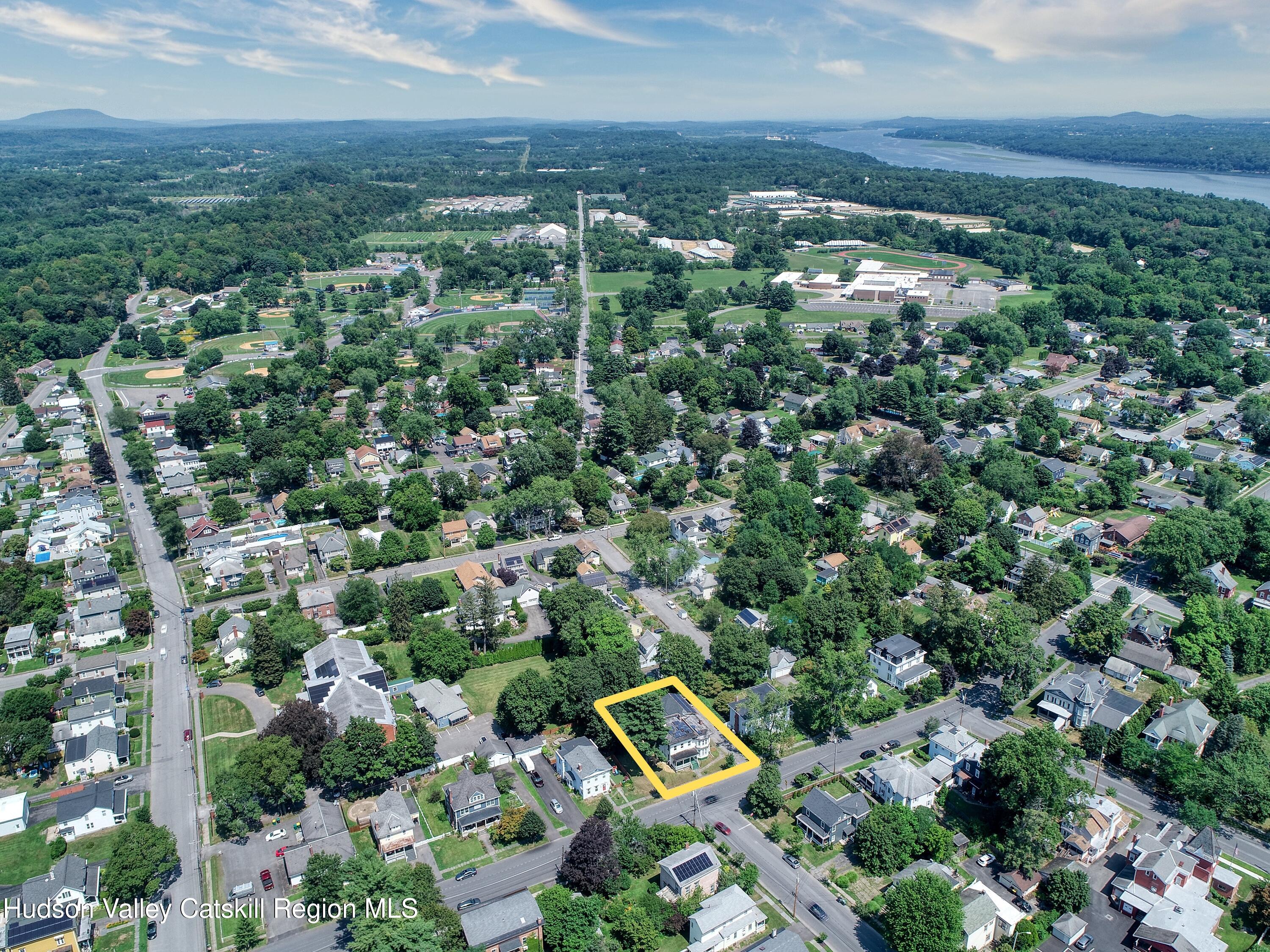 23 Lafayette Street, Saugerties