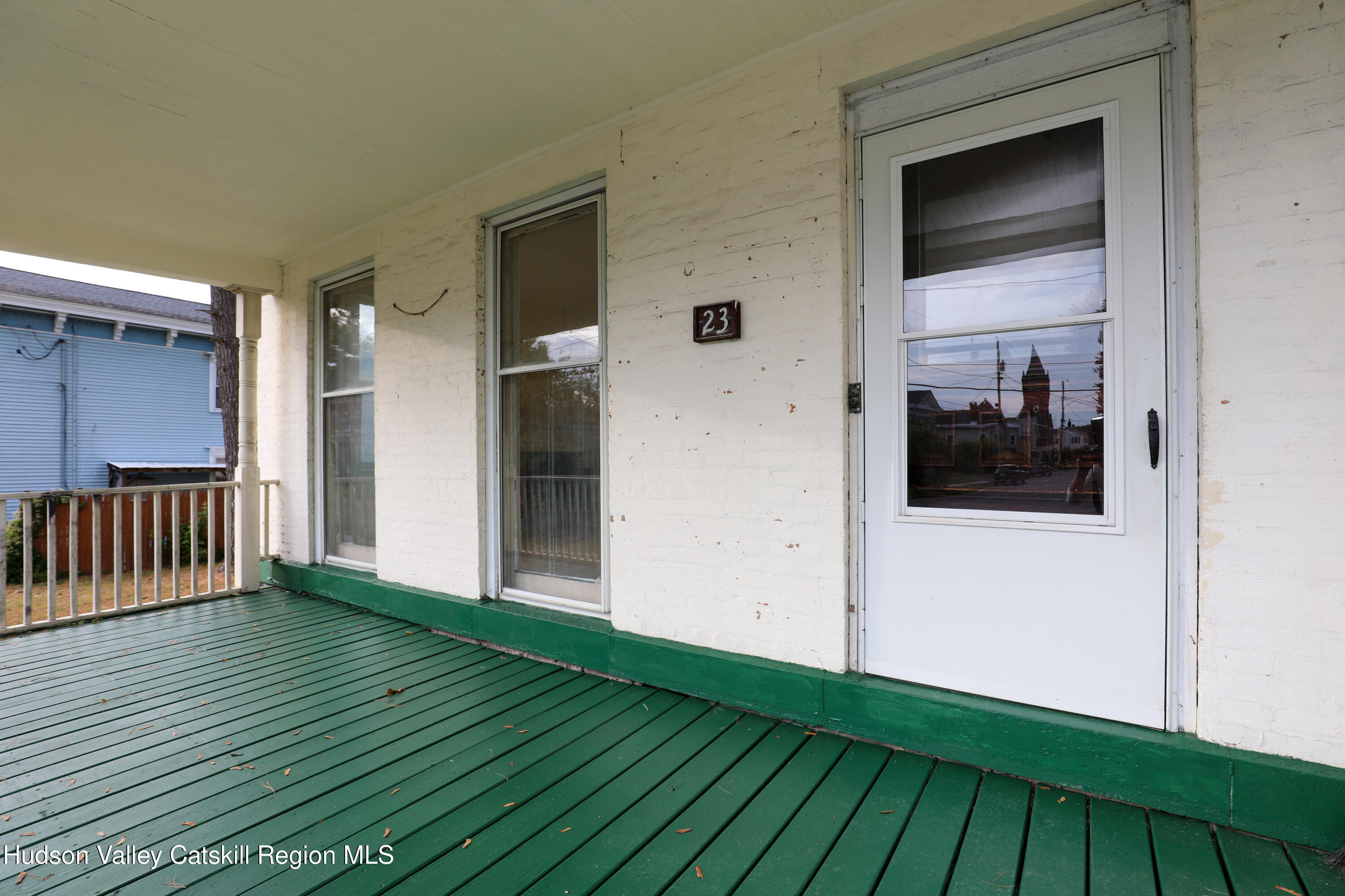 23 Lafayette Street, Saugerties