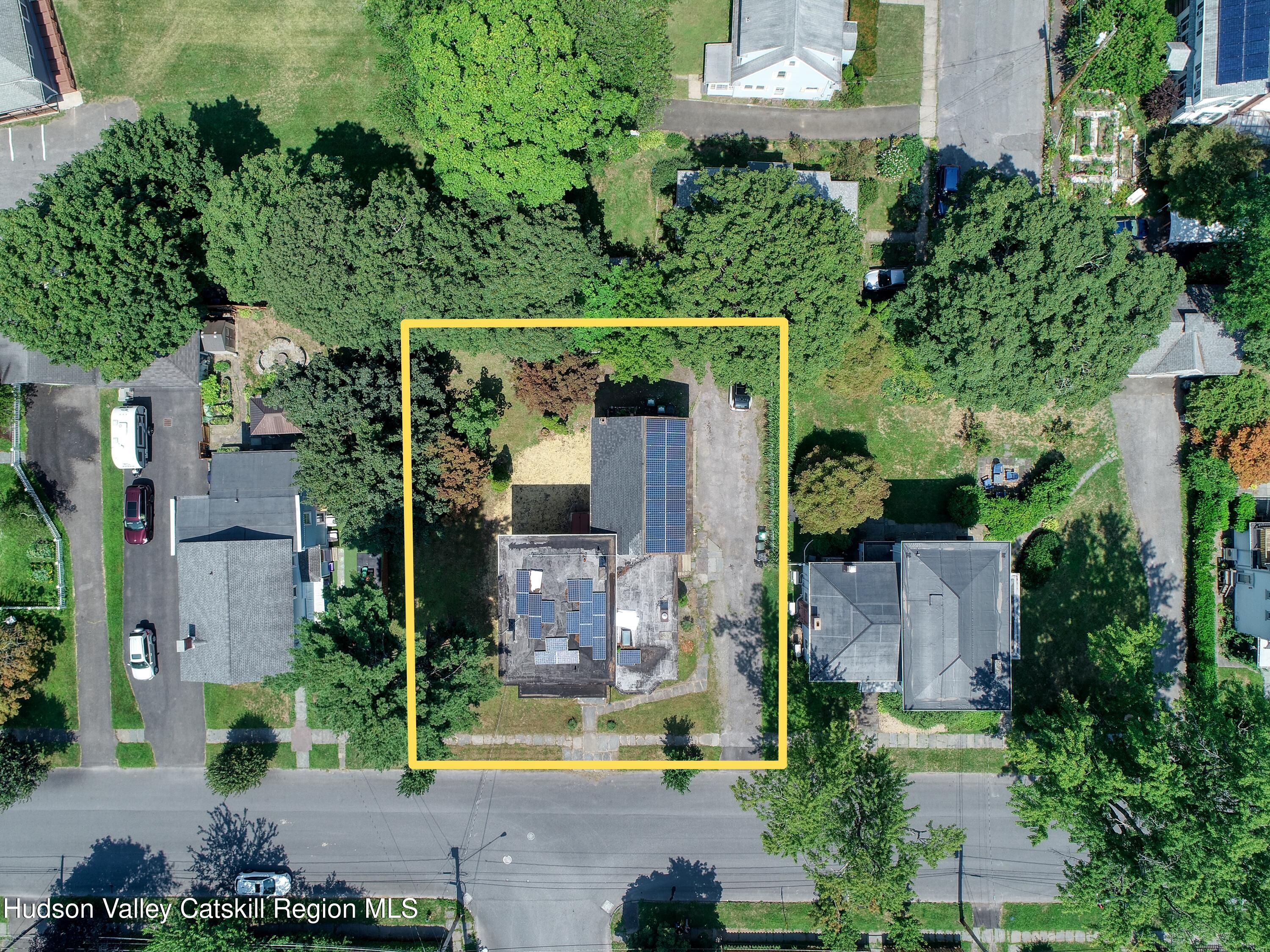 23 Lafayette Street, Saugerties