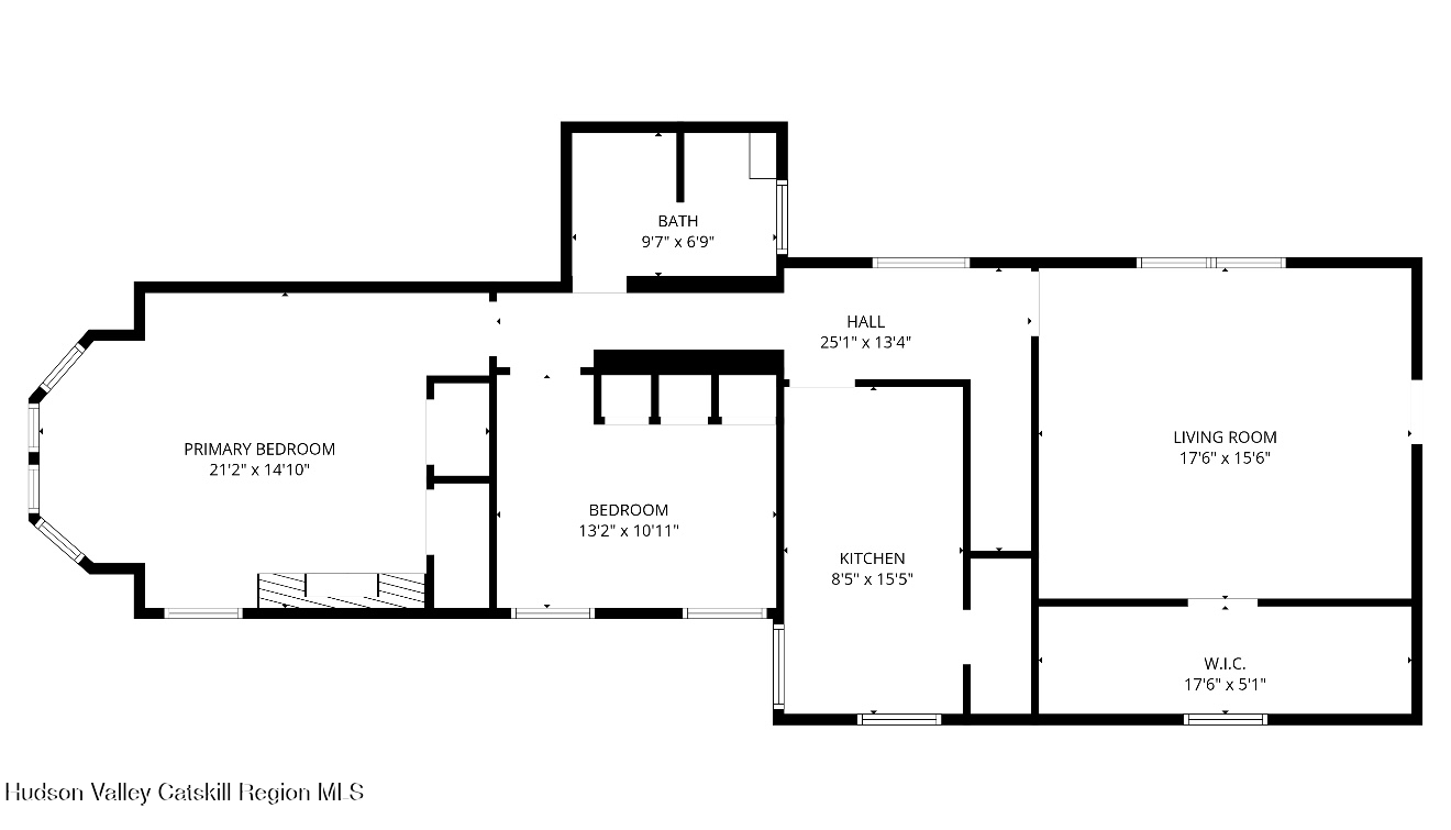 23 Lafayette Street, Saugerties