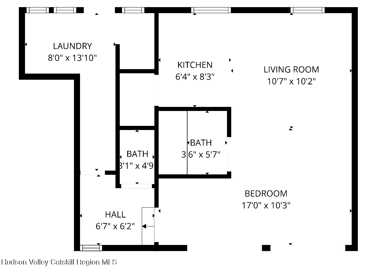 23 Lafayette Street, Saugerties