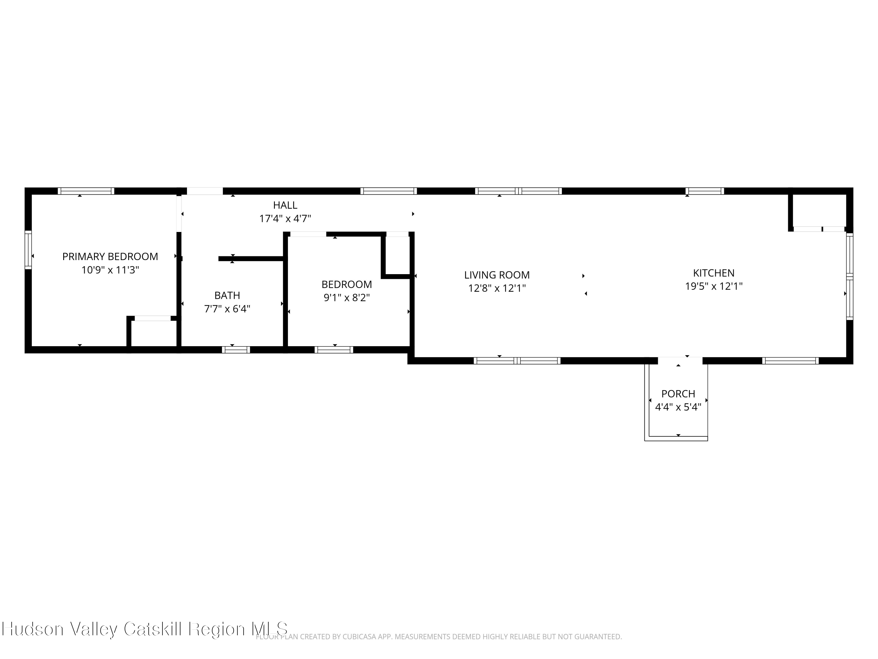 414 Joslen Boulevard, 19, Hudson Unit: 19