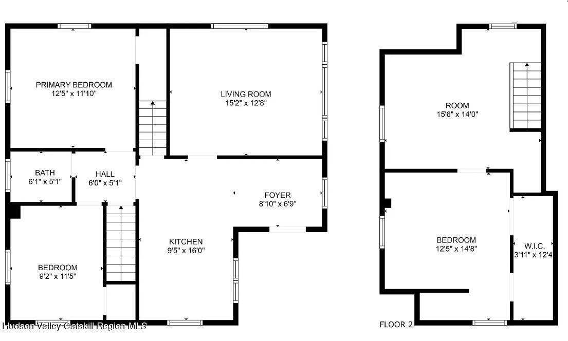 17 Rear Chapel Street, #2