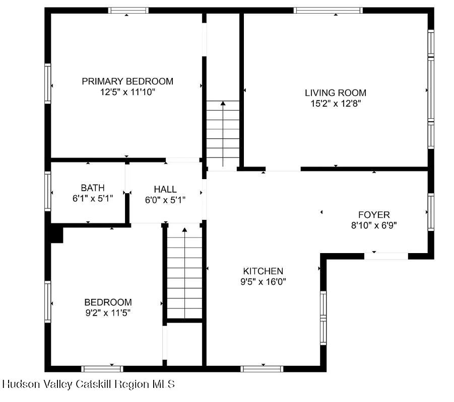 17 Rear Chapel Street, #2