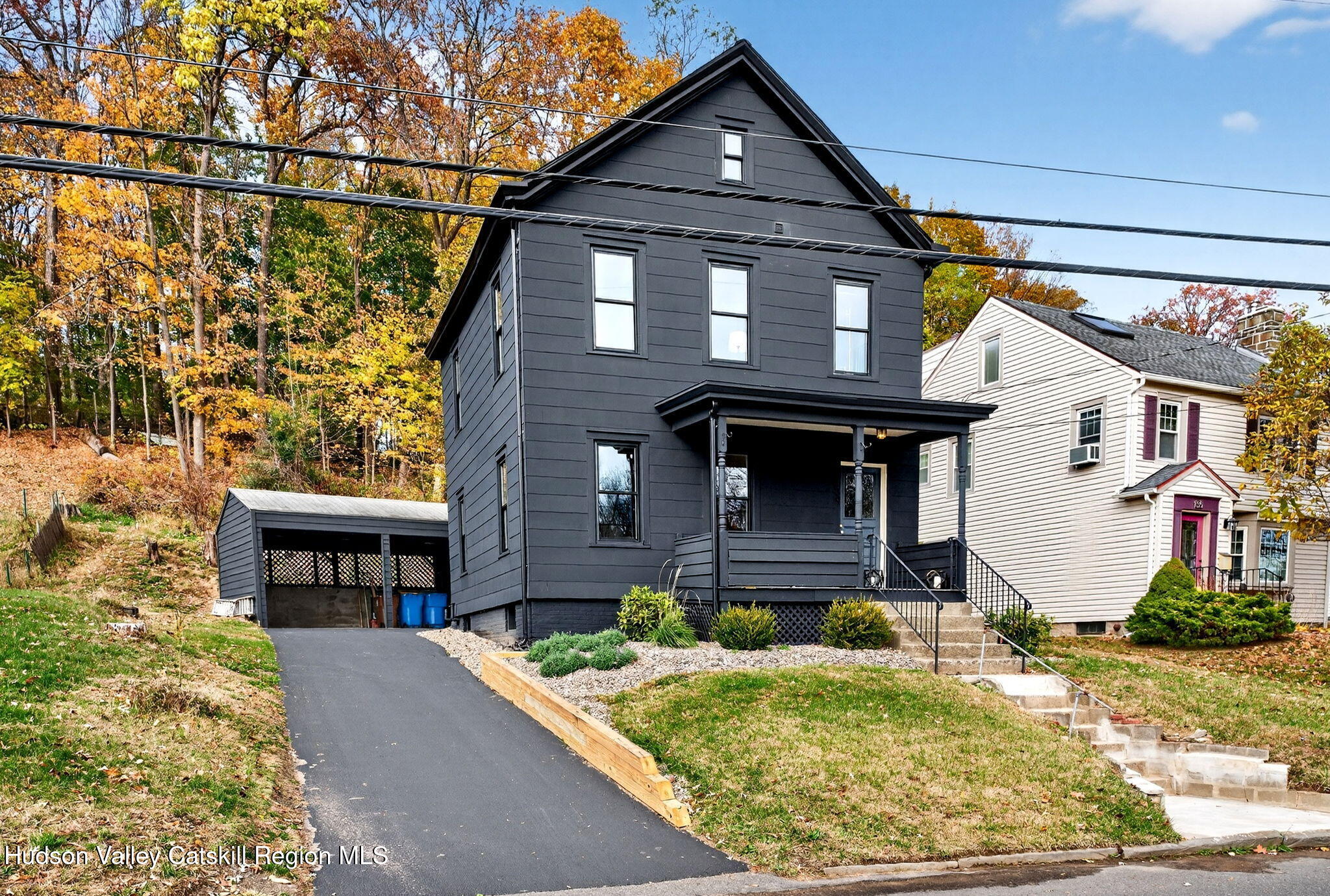 139 Linderman Avenue