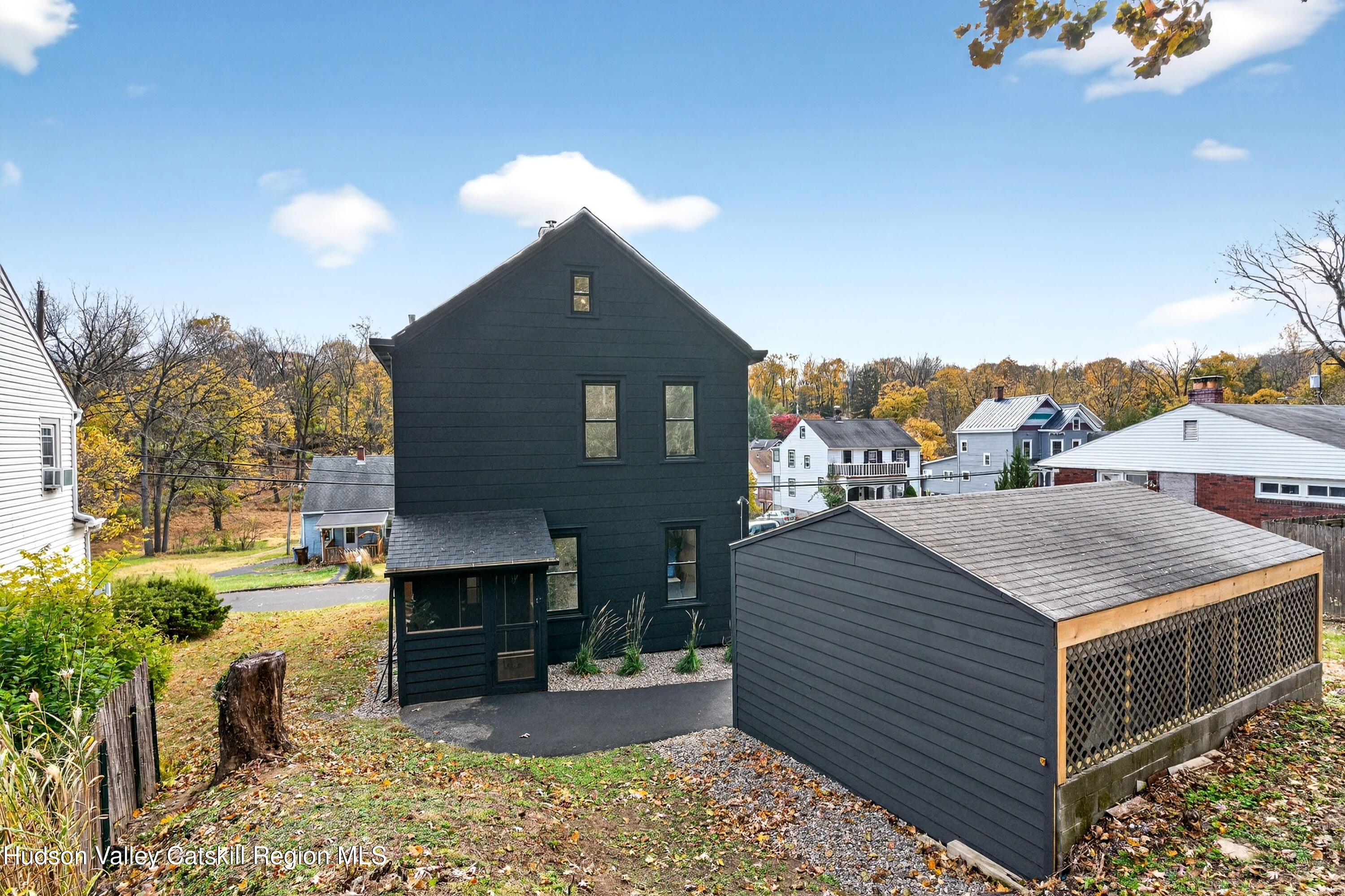 139 Linderman Avenue