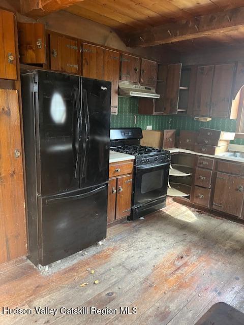 244 Upper Samsonville Road Road