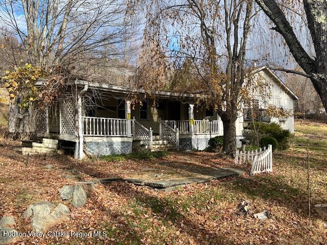 244 Upper Samsonville Road Road