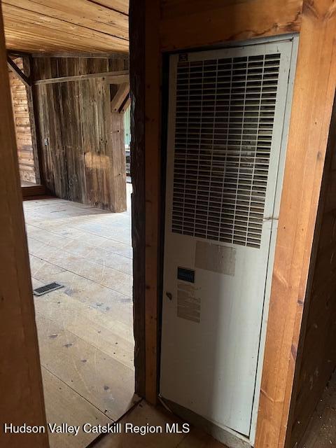 244 Upper Samsonville Road Road