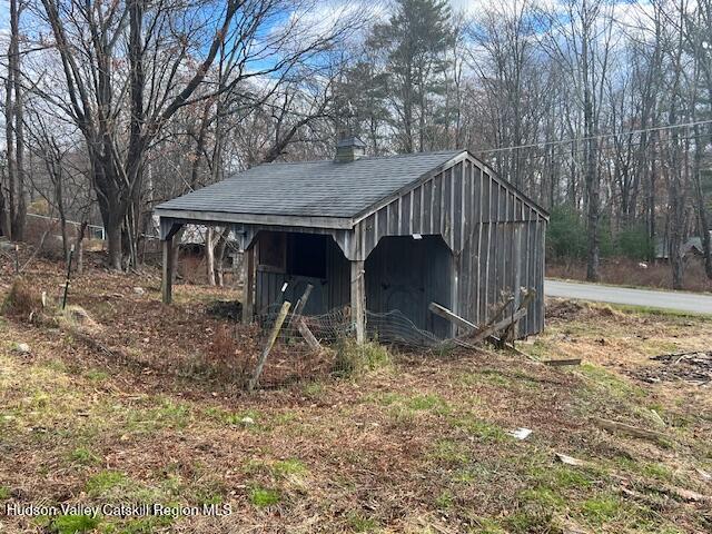 244 Upper Samsonville Road Road