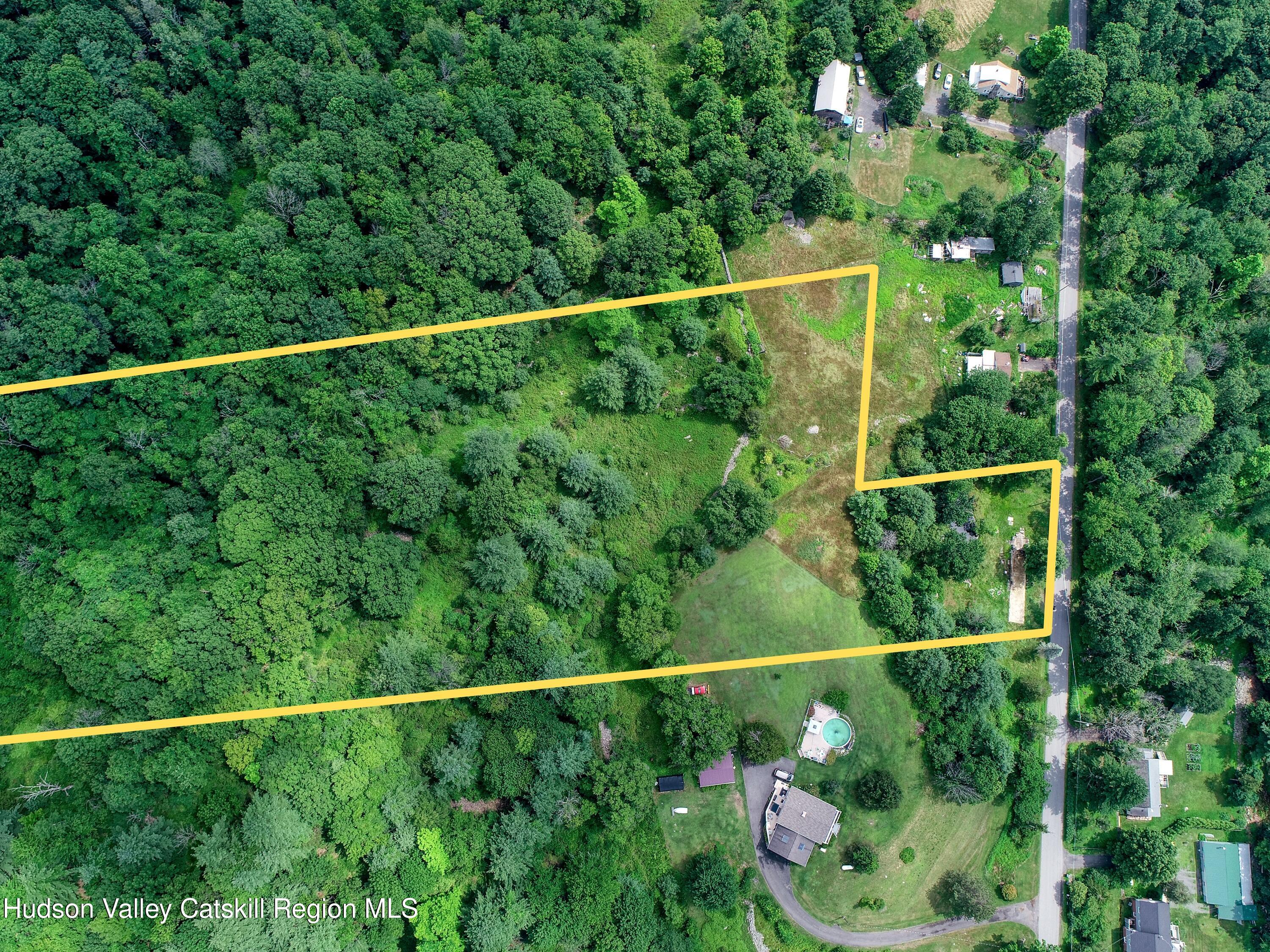 252 Upper Samsonville Road