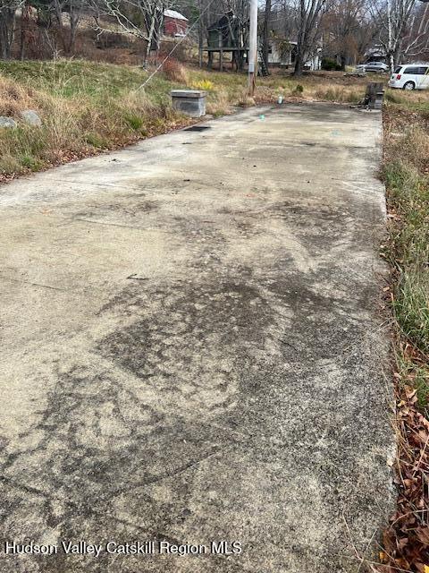 252 Upper Samsonville Road