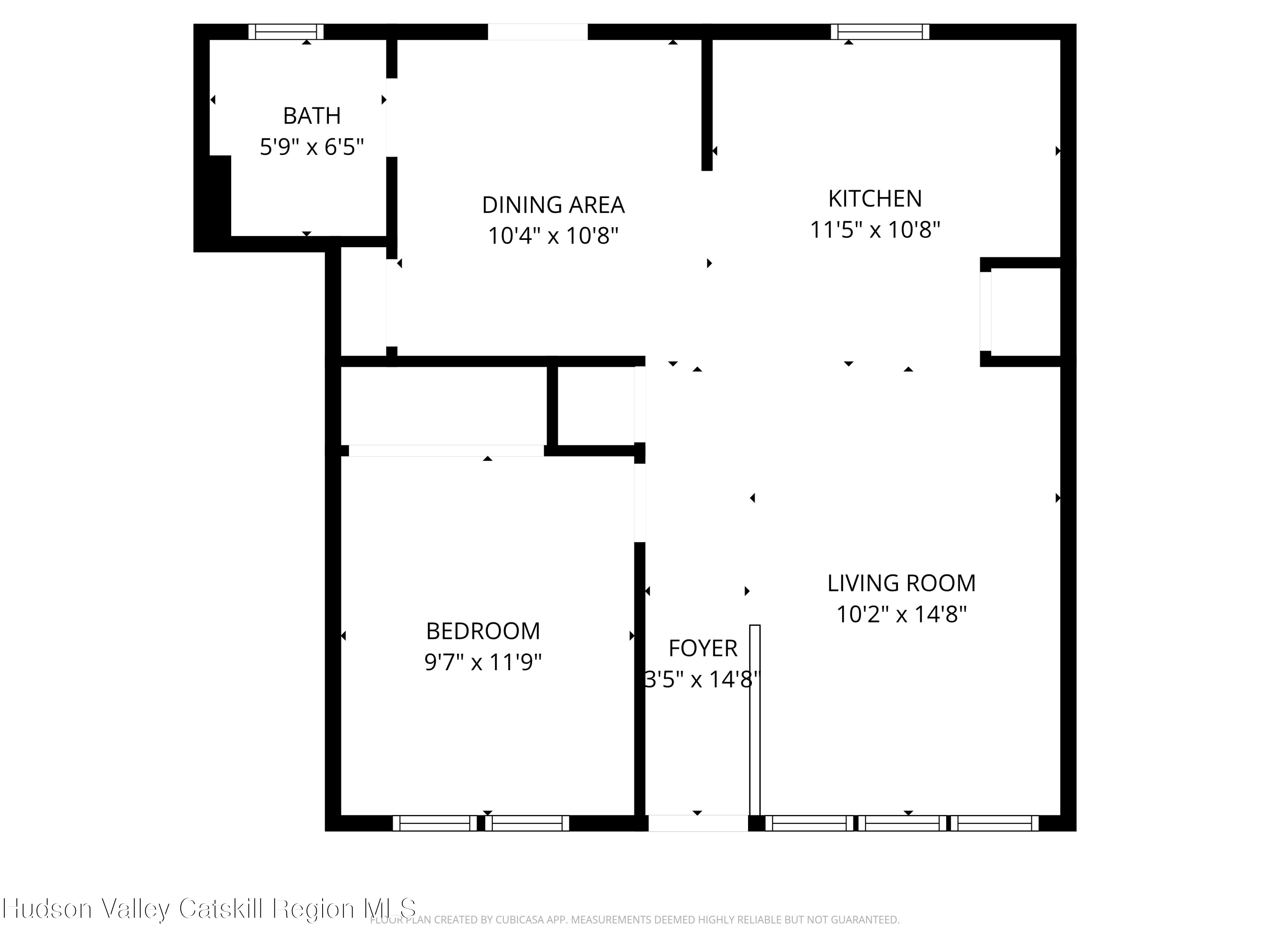 1563-1567 State Route 28 #2