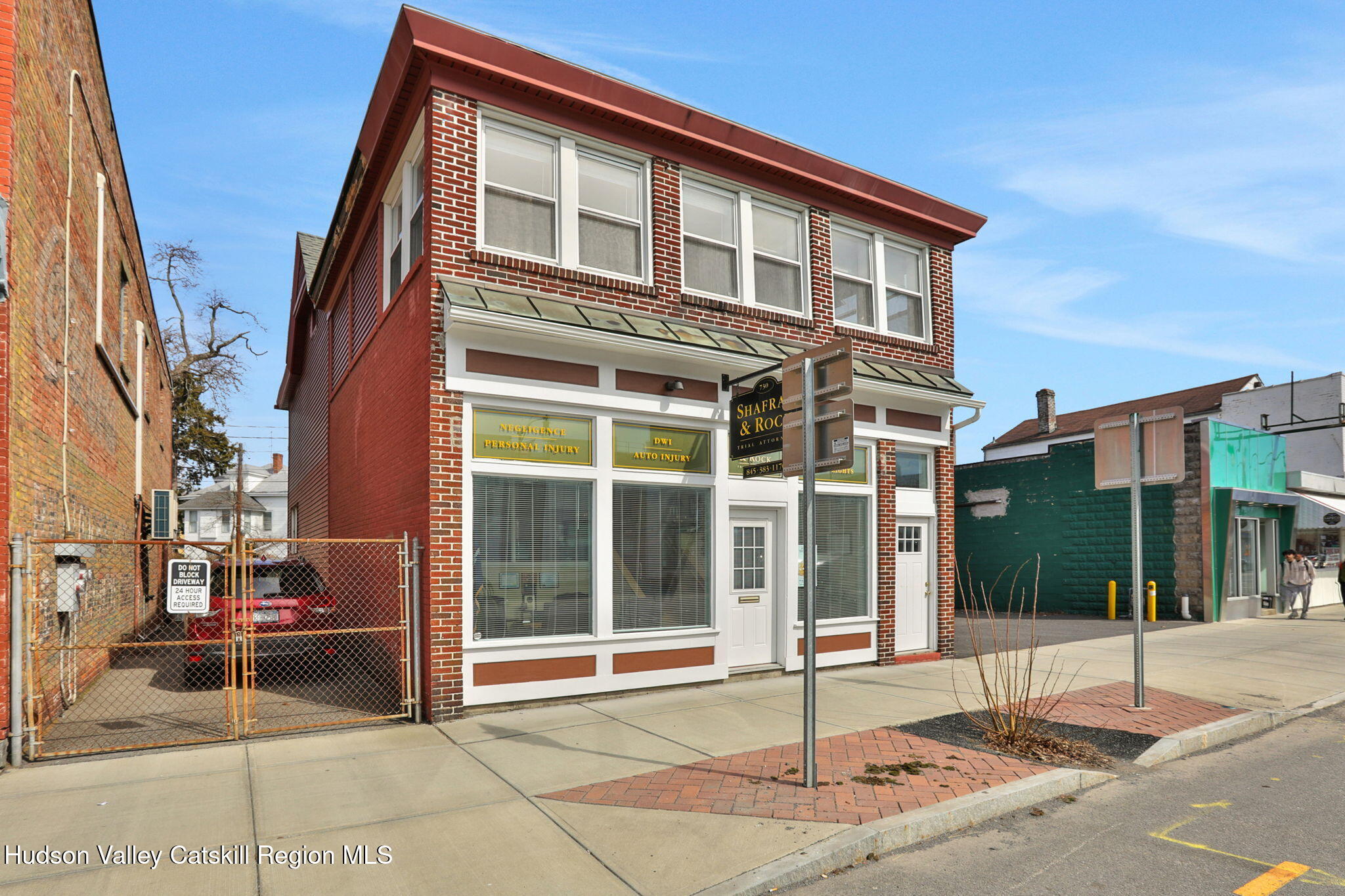 730 Broadway Suite 1