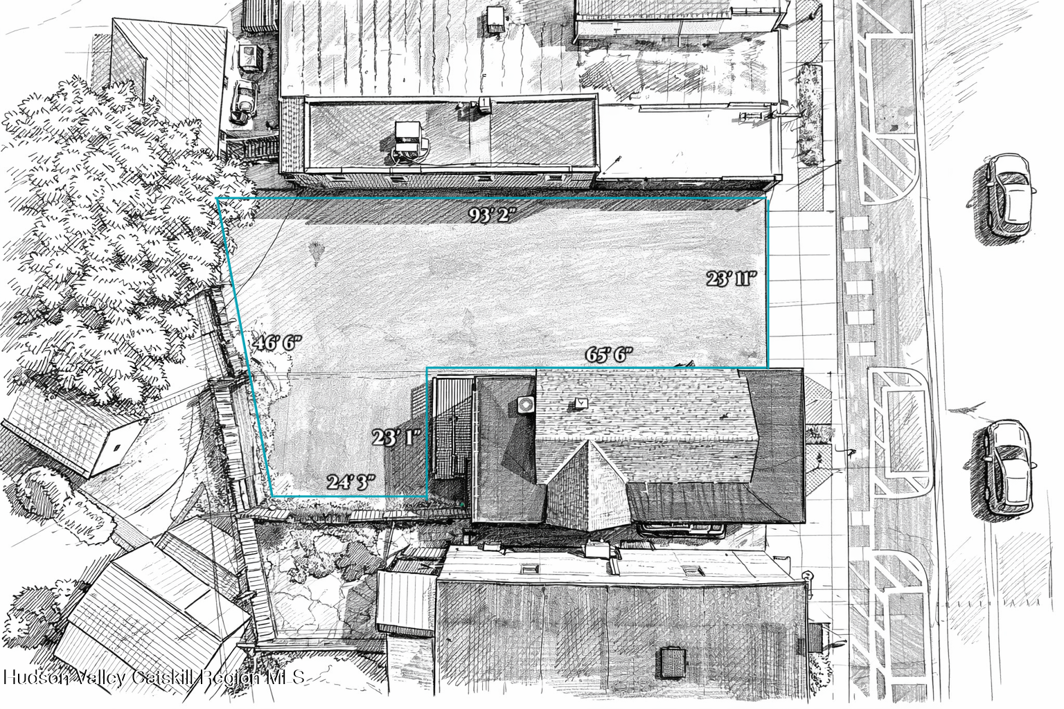 730 Broadway Suite 1