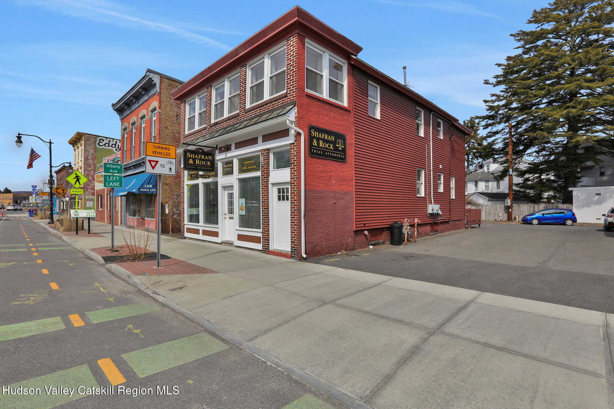 730 Broadway Suite 1