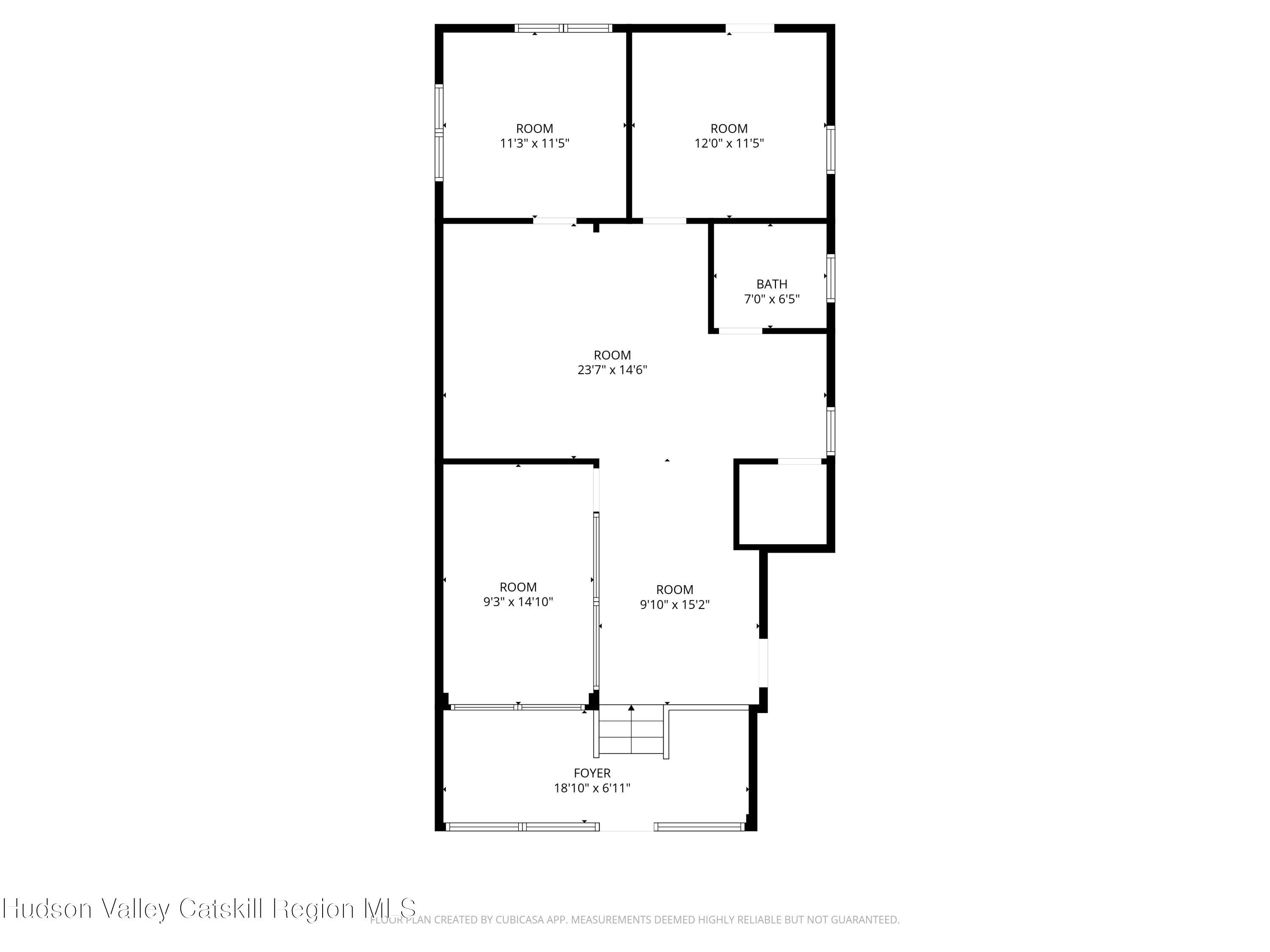 730 Broadway Suite 1