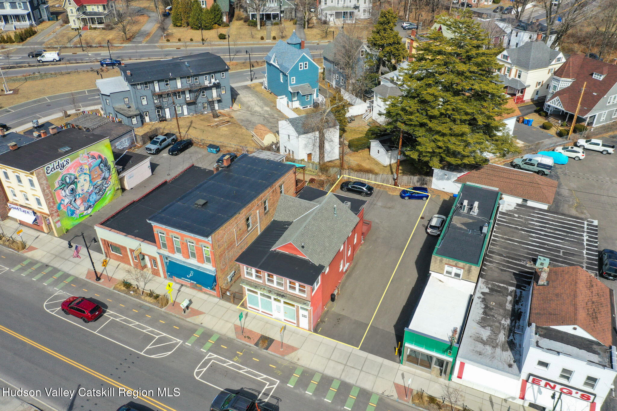 730 Broadway Suite 1