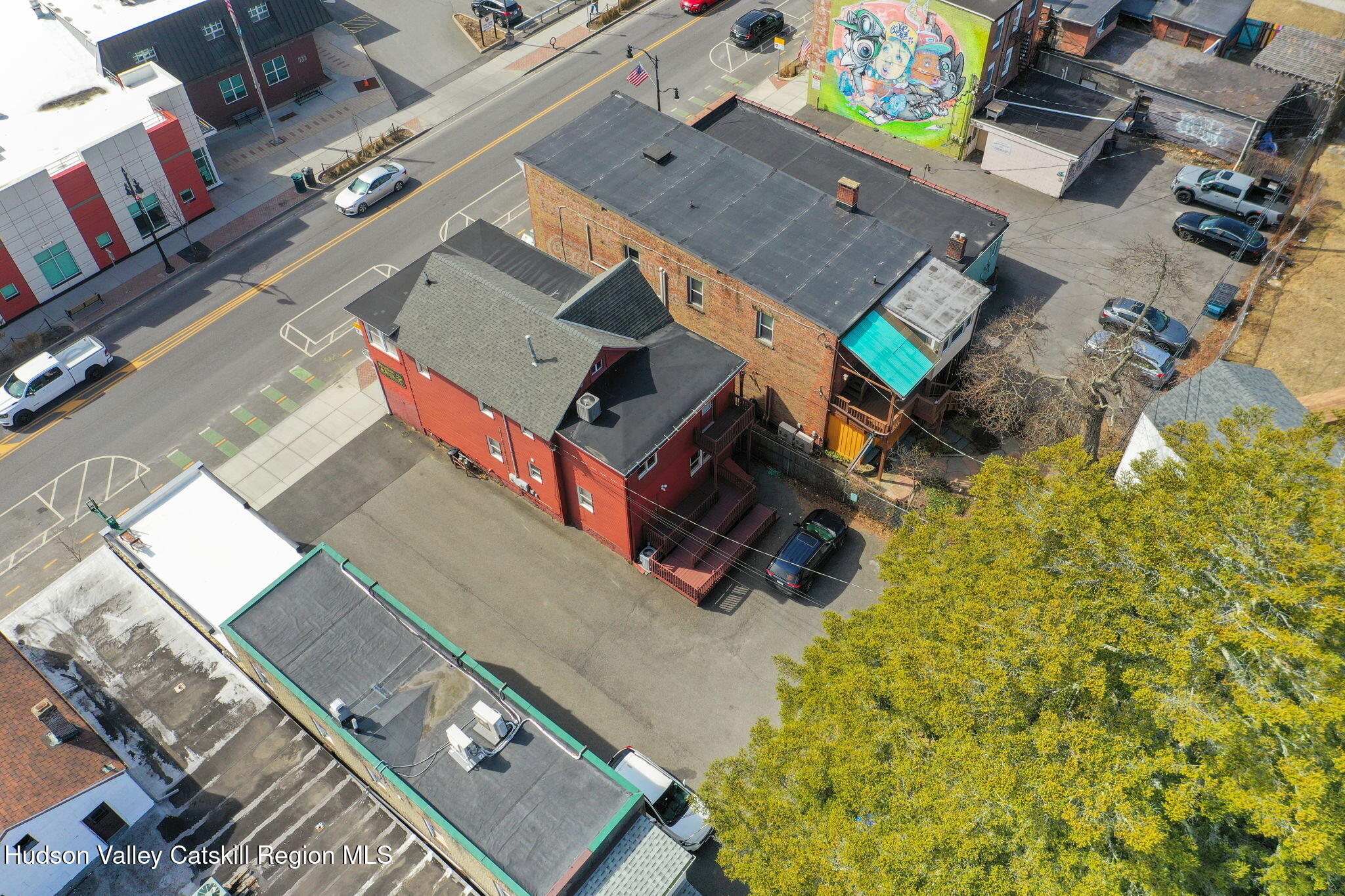 730 Broadway Suite 1