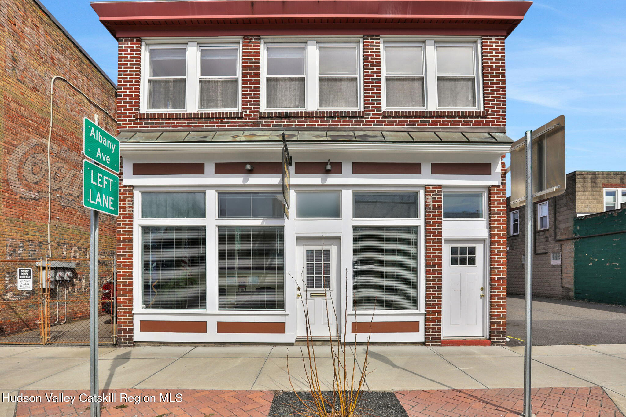 730 Broadway Suite 1