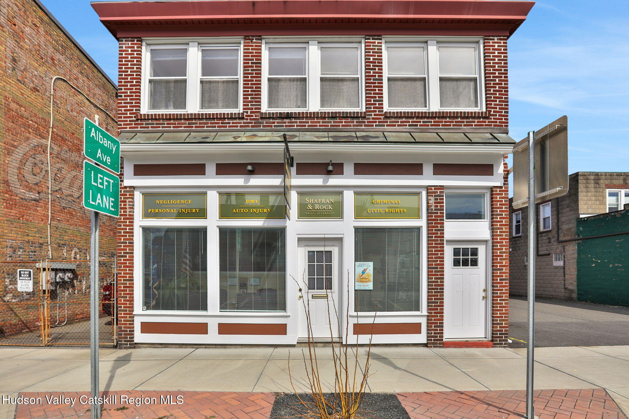 730 Broadway Suite 1