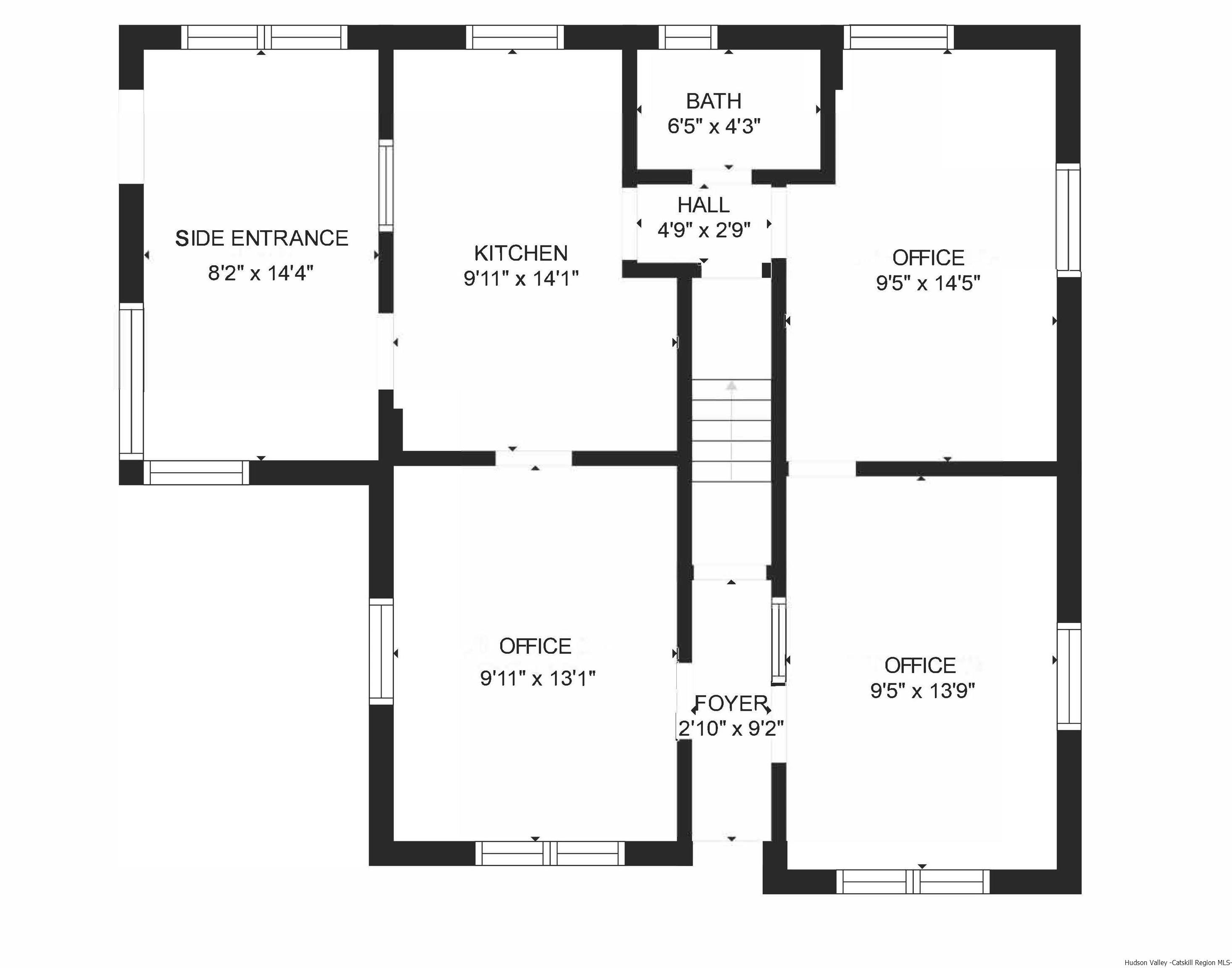 235 Main Street